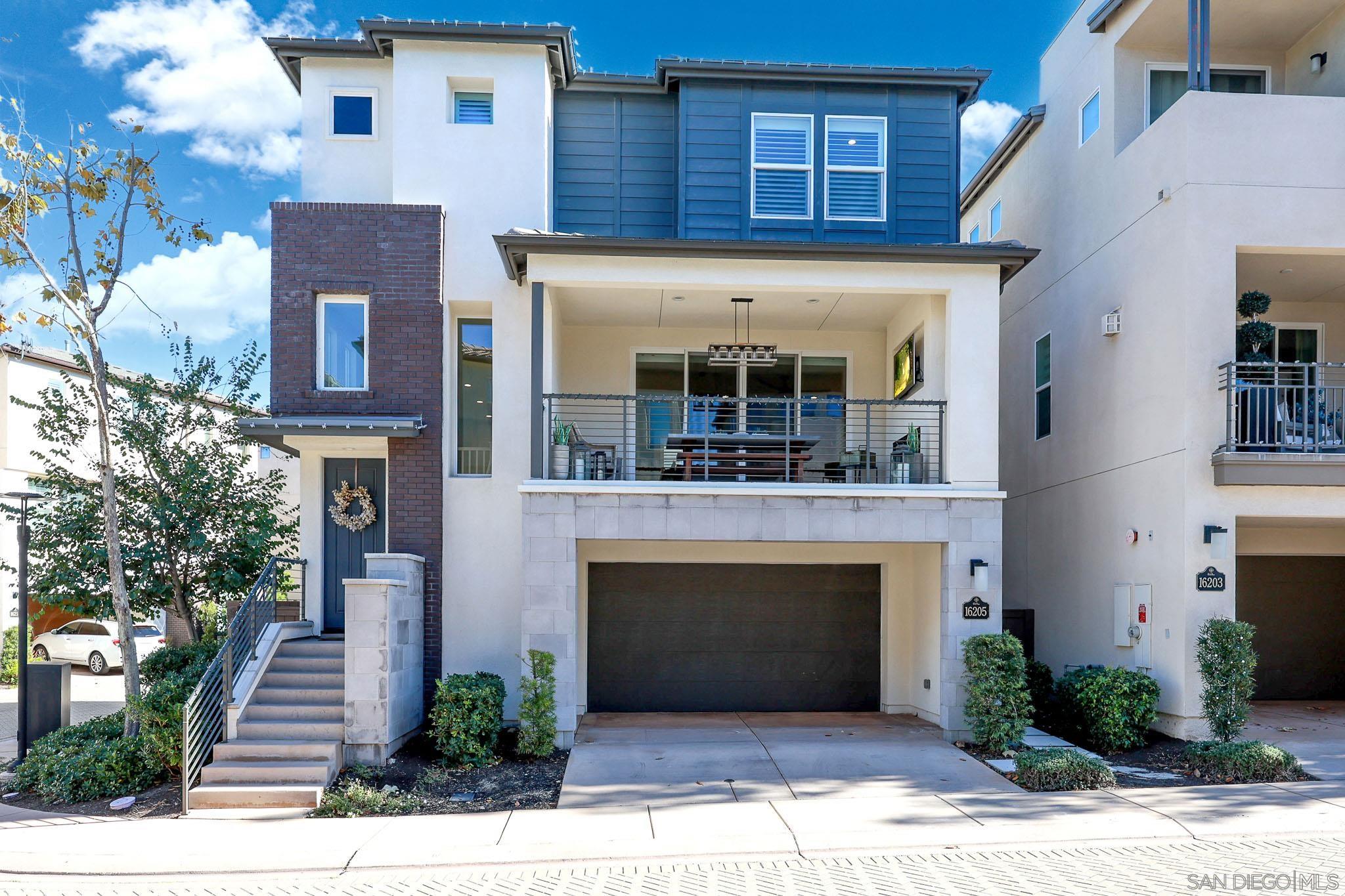 Detail Gallery Image 3 of 32 For 16205  Camden Cir, San Diego,  CA 92127 - 3 Beds | 3/1 Baths