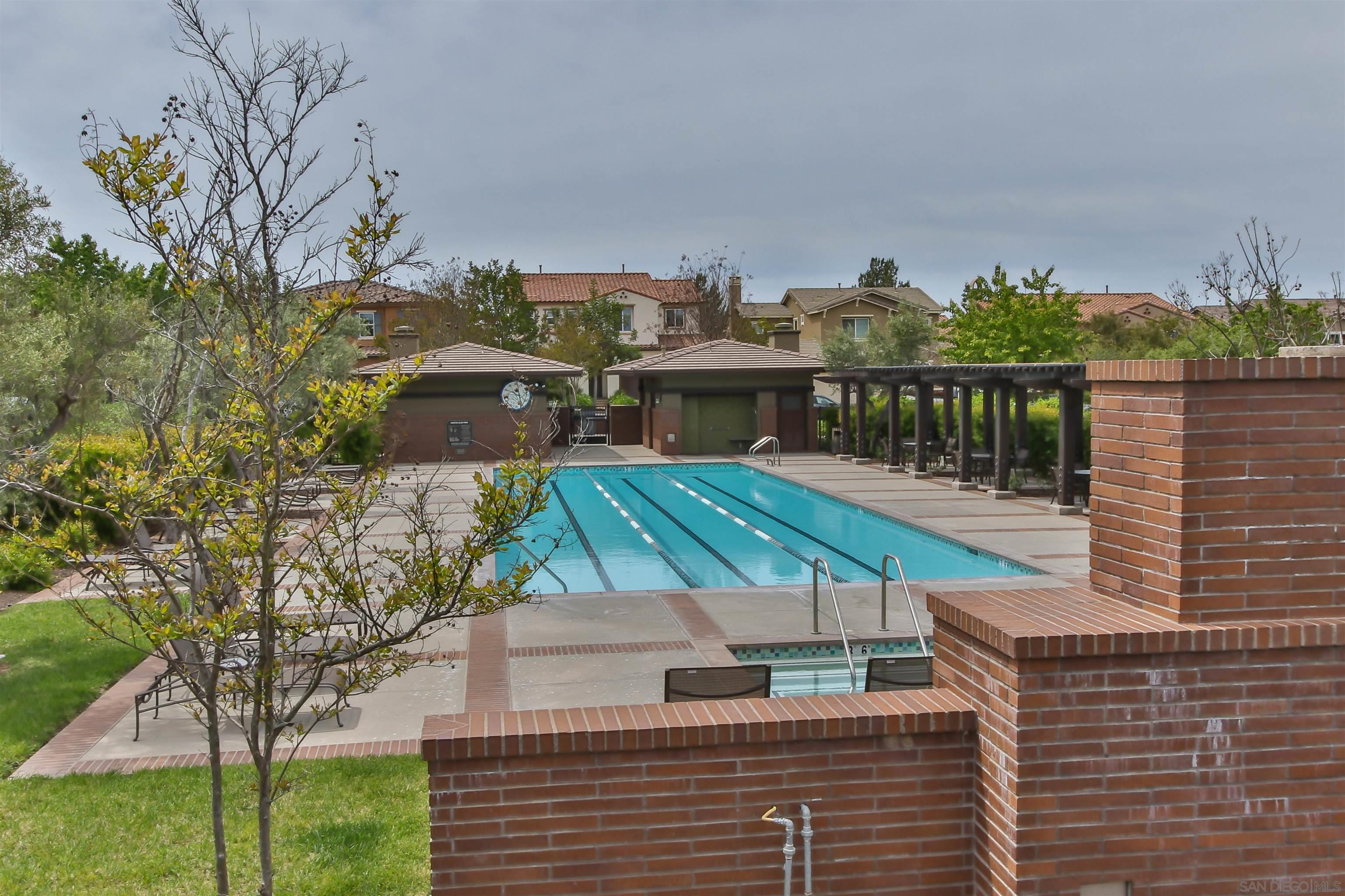 Detail Gallery Image 26 of 32 For 16205  Camden Cir, San Diego,  CA 92127 - 3 Beds | 3/1 Baths