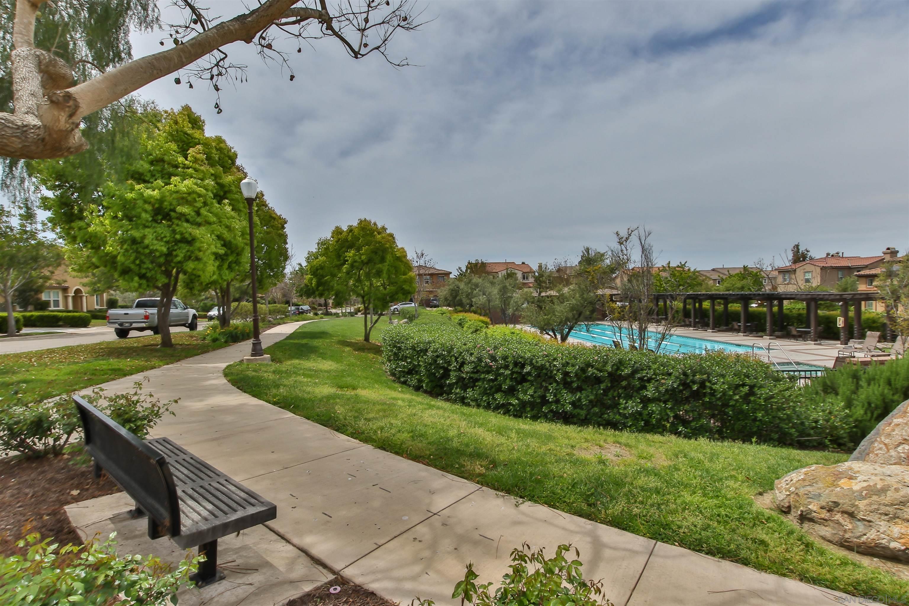 Detail Gallery Image 27 of 32 For 16205  Camden Cir, San Diego,  CA 92127 - 3 Beds | 3/1 Baths