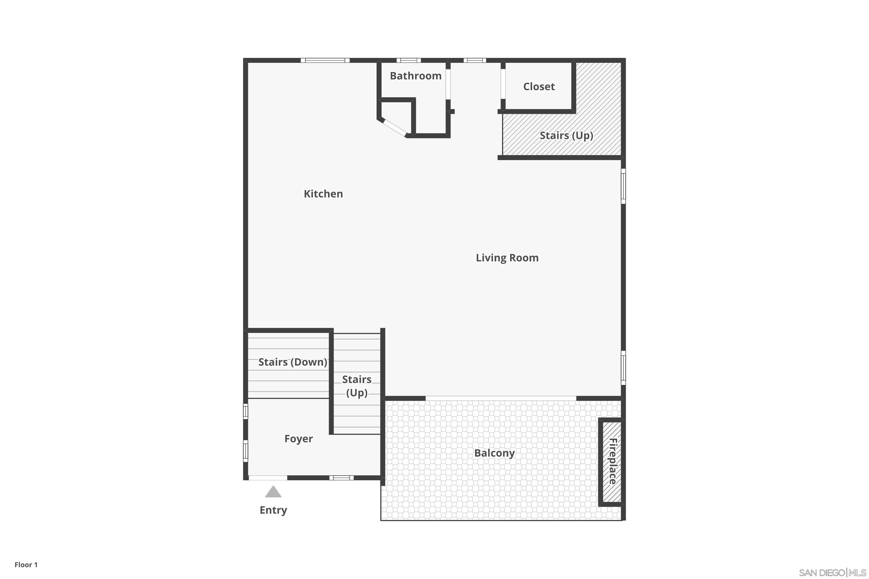 Detail Gallery Image 29 of 32 For 16205  Camden Cir, San Diego,  CA 92127 - 3 Beds | 3/1 Baths