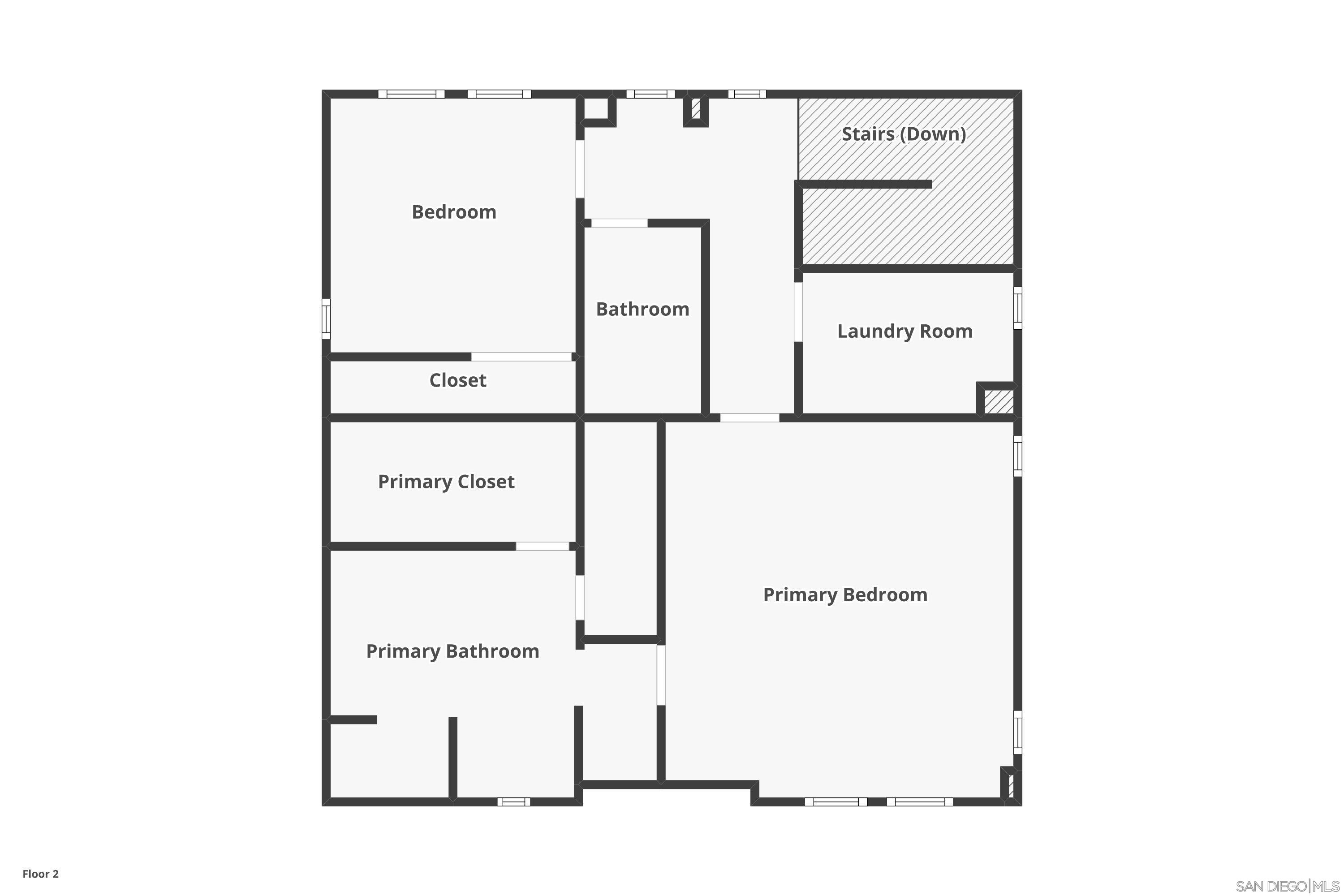 Detail Gallery Image 30 of 32 For 16205  Camden Cir, San Diego,  CA 92127 - 3 Beds | 3/1 Baths