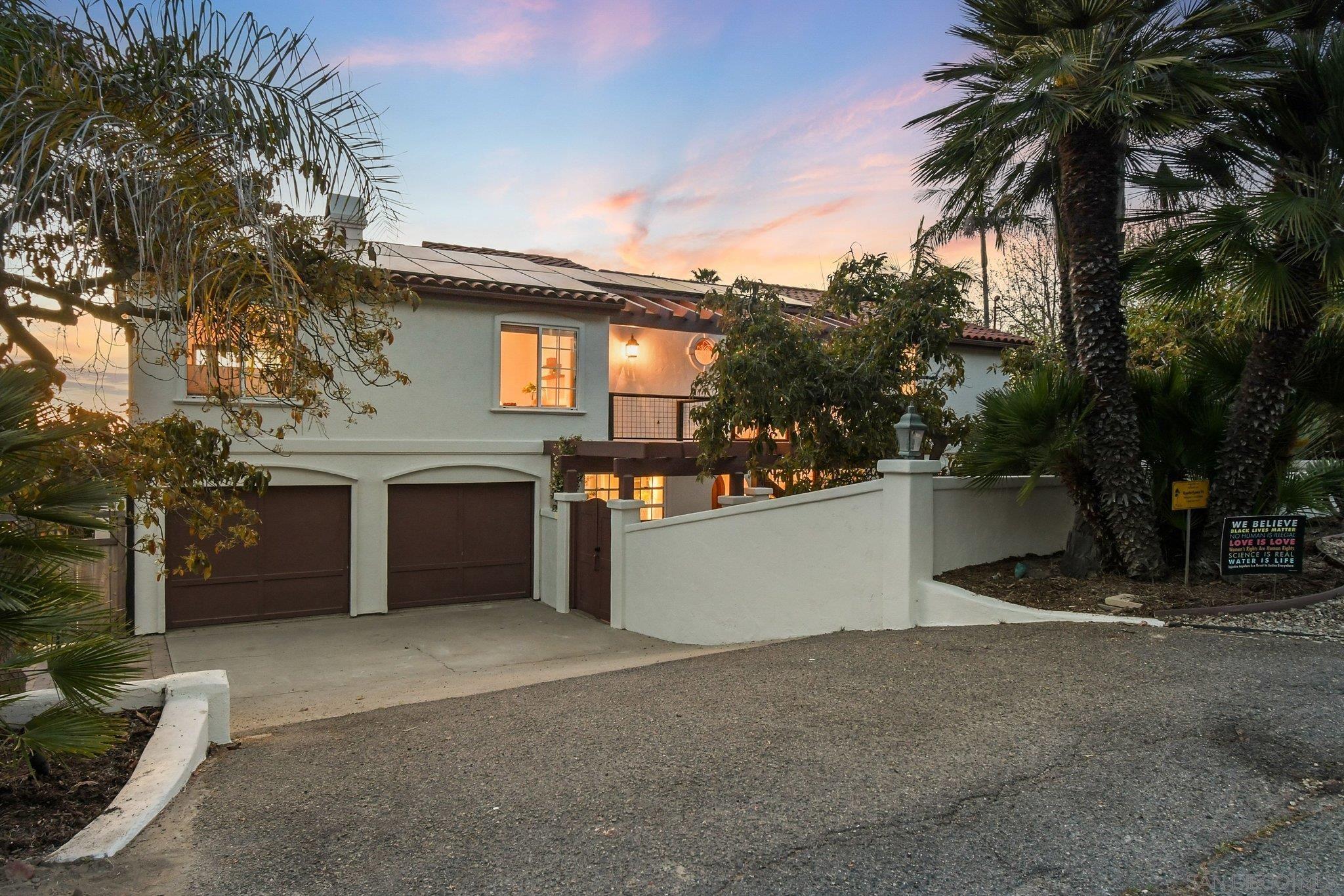 Detail Gallery Image 2 of 63 For 224  Seeman Drive, Encinitas,  CA 92024 - 4 Beds | 4 Baths