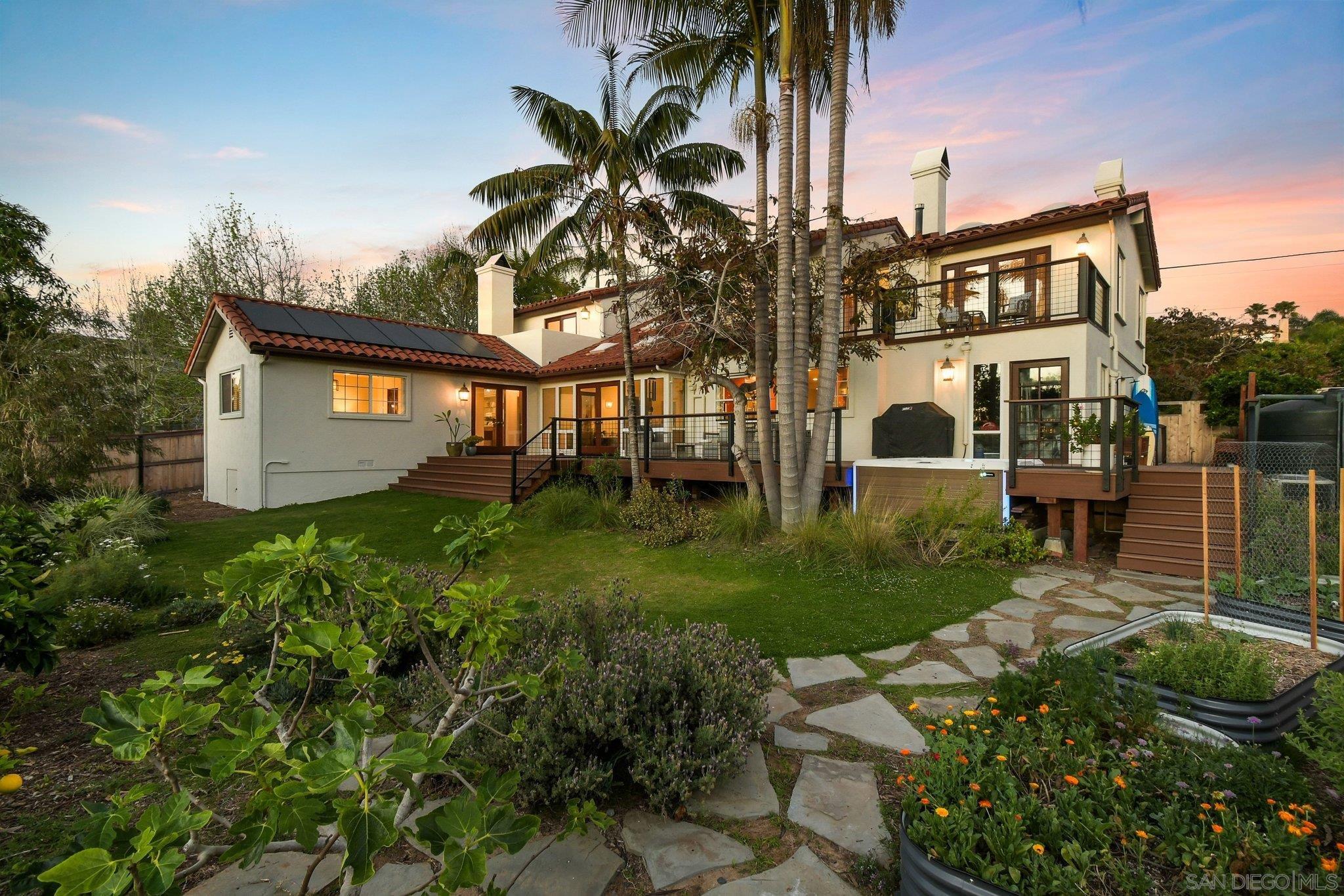 Detail Gallery Image 4 of 63 For 224  Seeman Drive, Encinitas,  CA 92024 - 4 Beds | 4 Baths