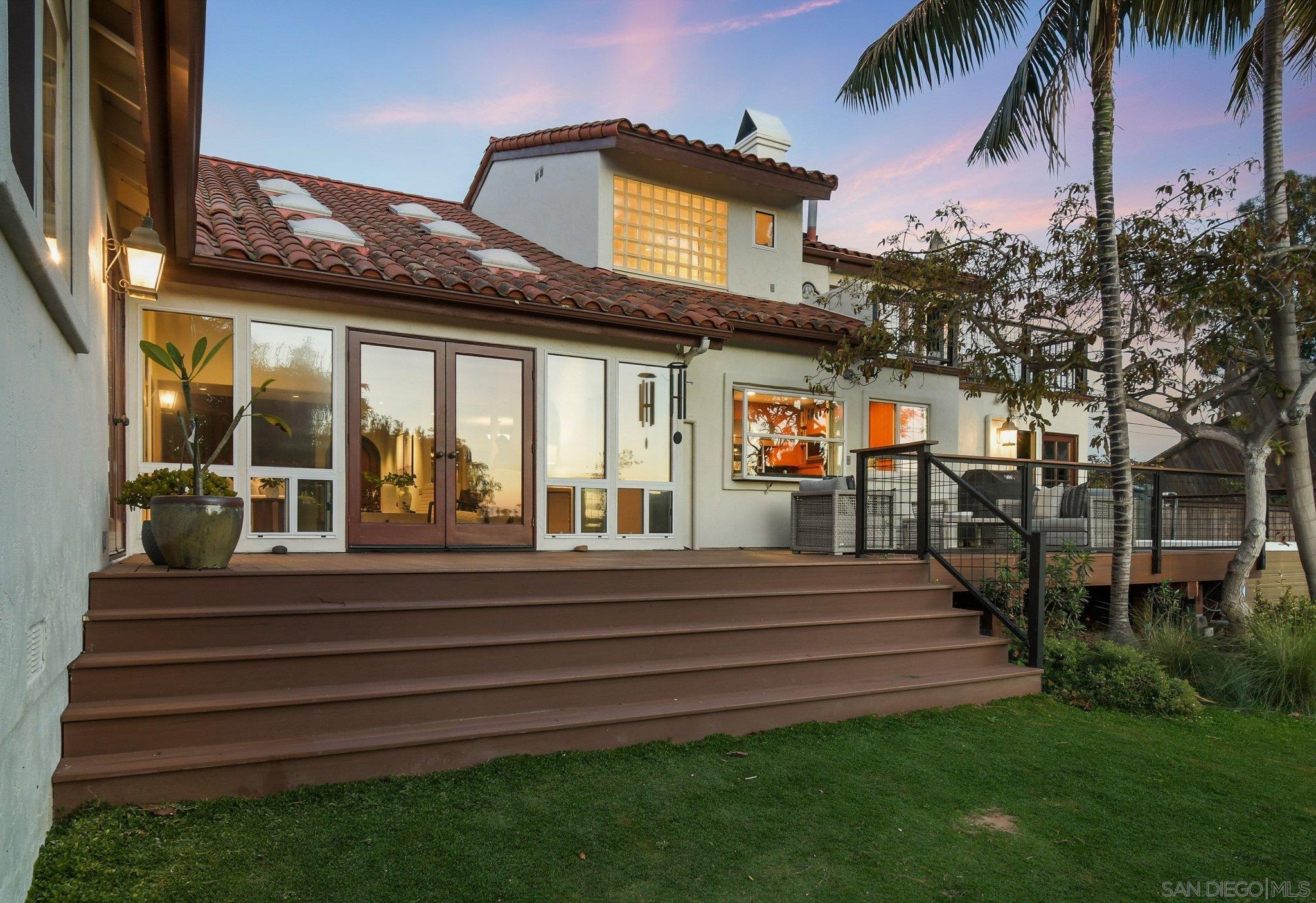 Detail Gallery Image 5 of 63 For 224  Seeman Drive, Encinitas,  CA 92024 - 4 Beds | 4 Baths