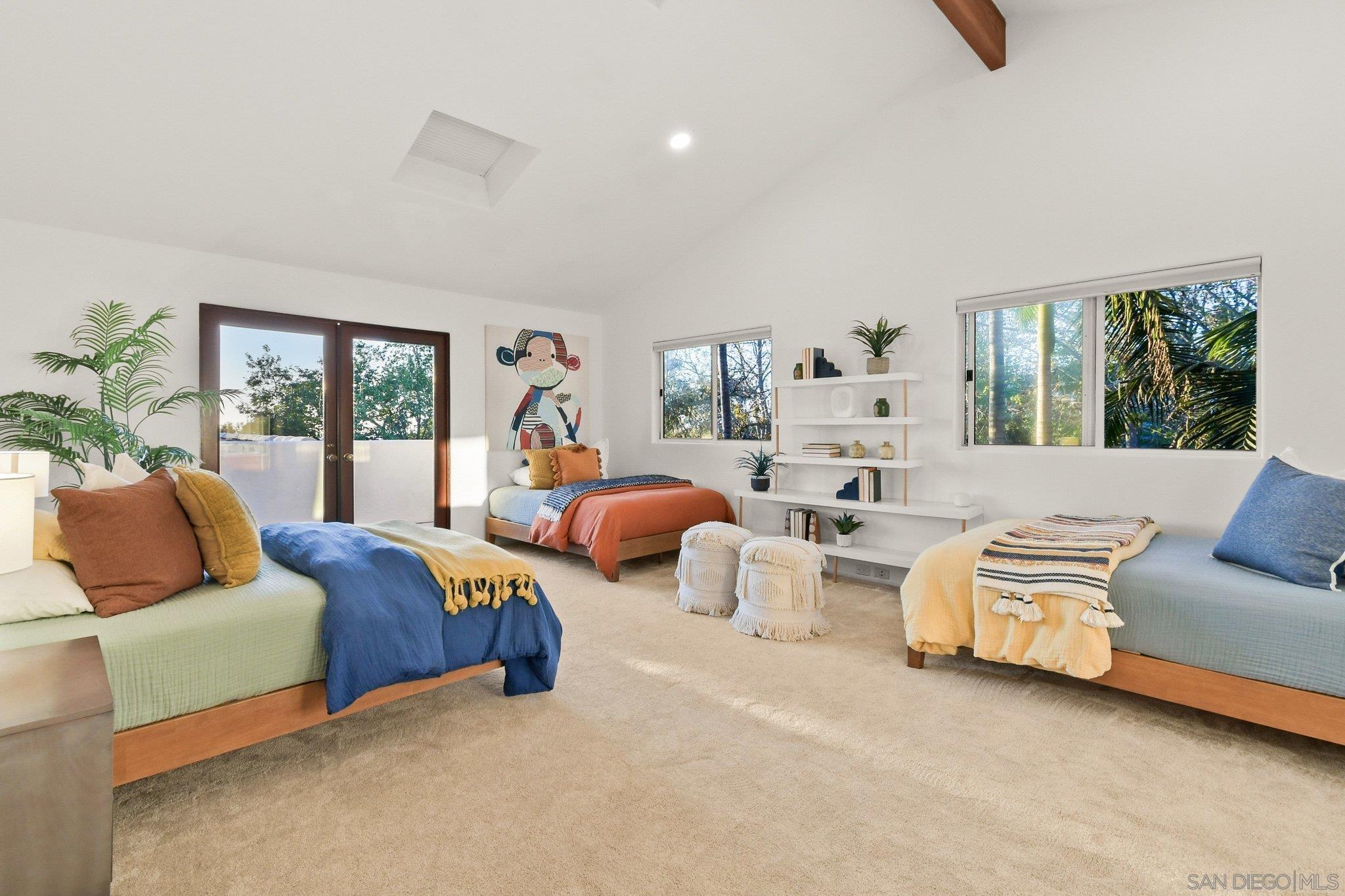 Detail Gallery Image 47 of 63 For 224  Seeman Drive, Encinitas,  CA 92024 - 4 Beds | 4 Baths