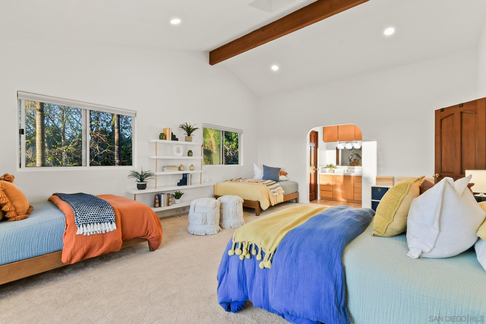 Detail Gallery Image 48 of 63 For 224  Seeman Drive, Encinitas,  CA 92024 - 4 Beds | 4 Baths