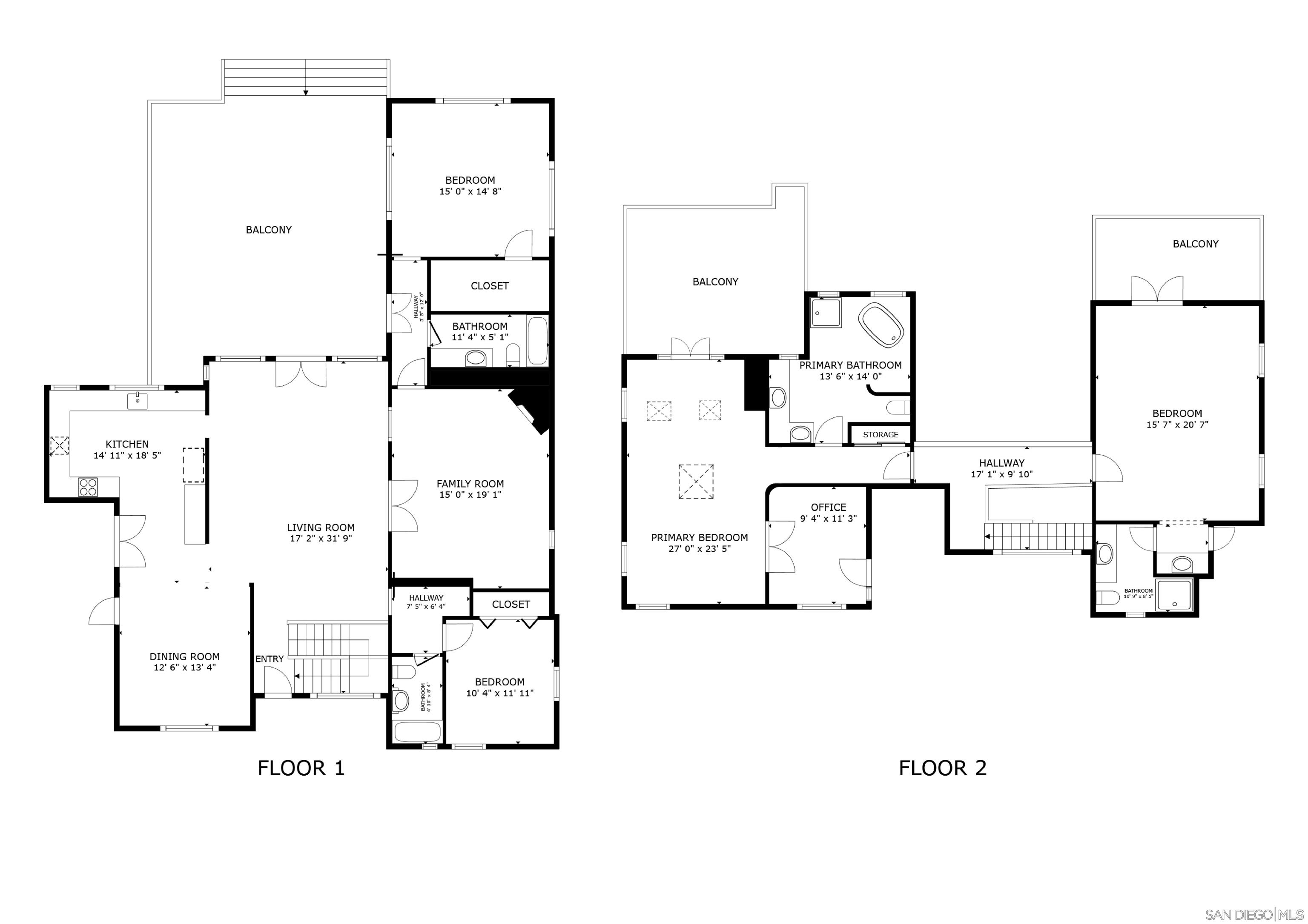Detail Gallery Image 61 of 63 For 224  Seeman Drive, Encinitas,  CA 92024 - 4 Beds | 4 Baths
