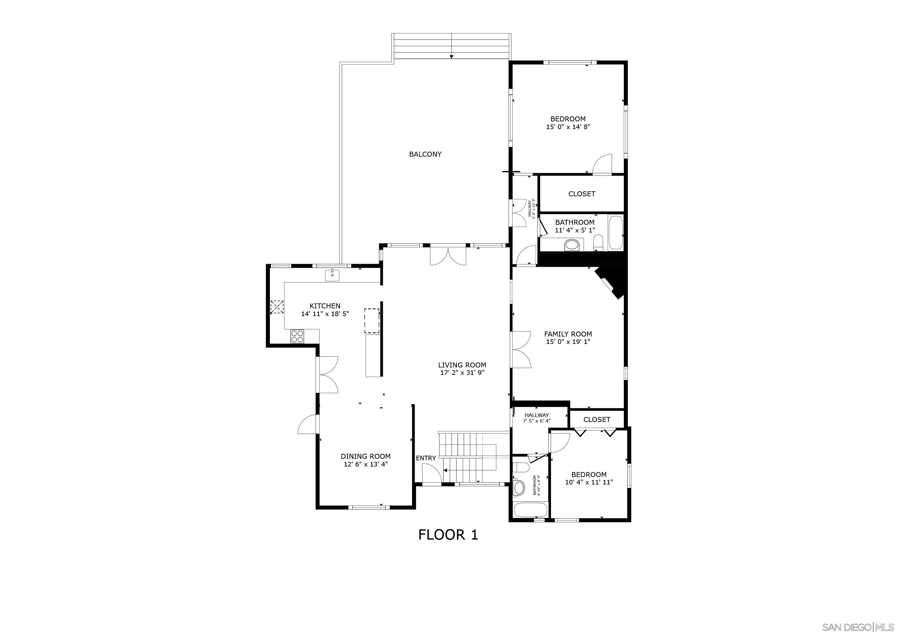 Detail Gallery Image 62 of 63 For 224  Seeman Drive, Encinitas,  CA 92024 - 4 Beds | 4 Baths