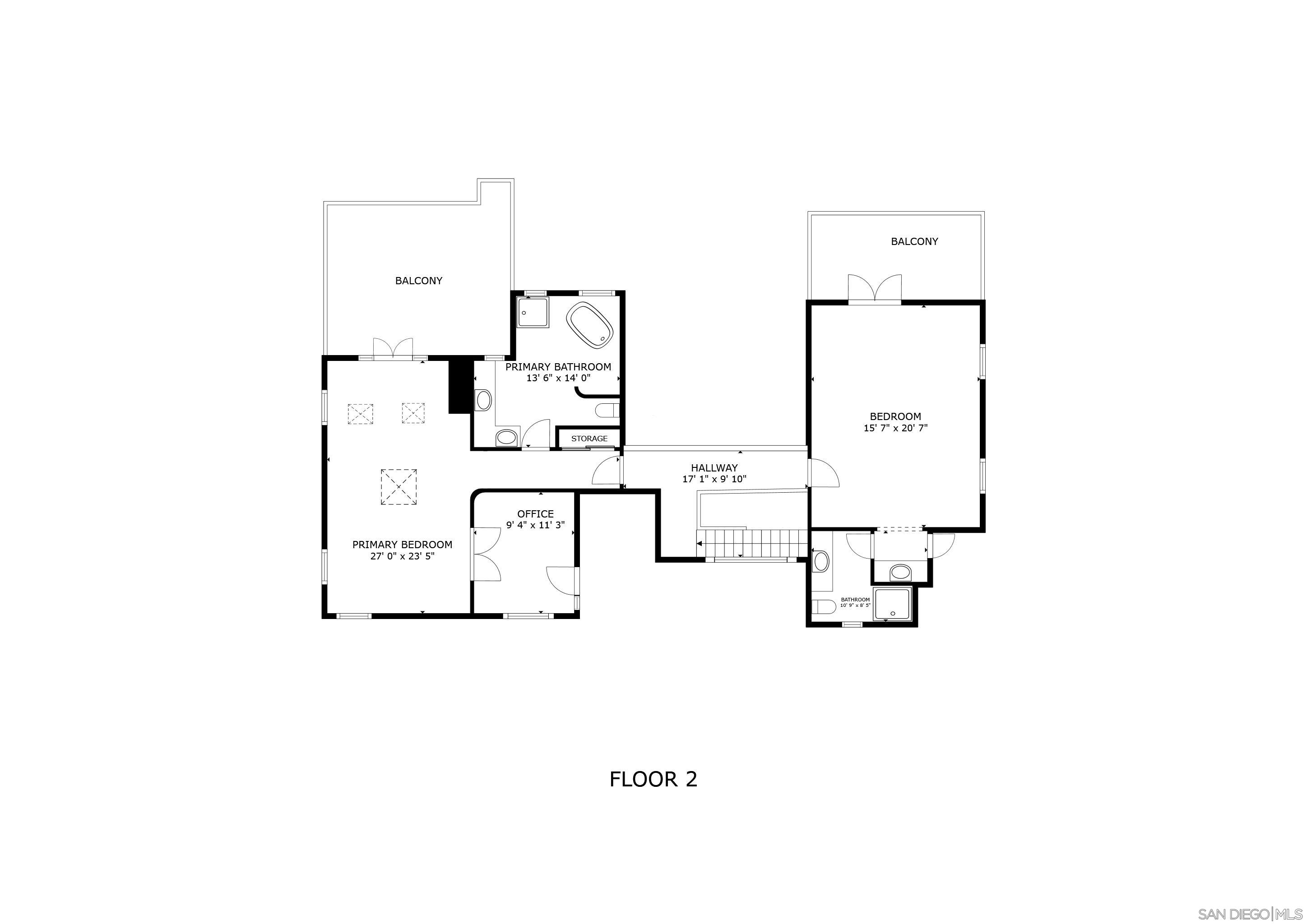 Detail Gallery Image 63 of 63 For 224  Seeman Drive, Encinitas,  CA 92024 - 4 Beds | 4 Baths