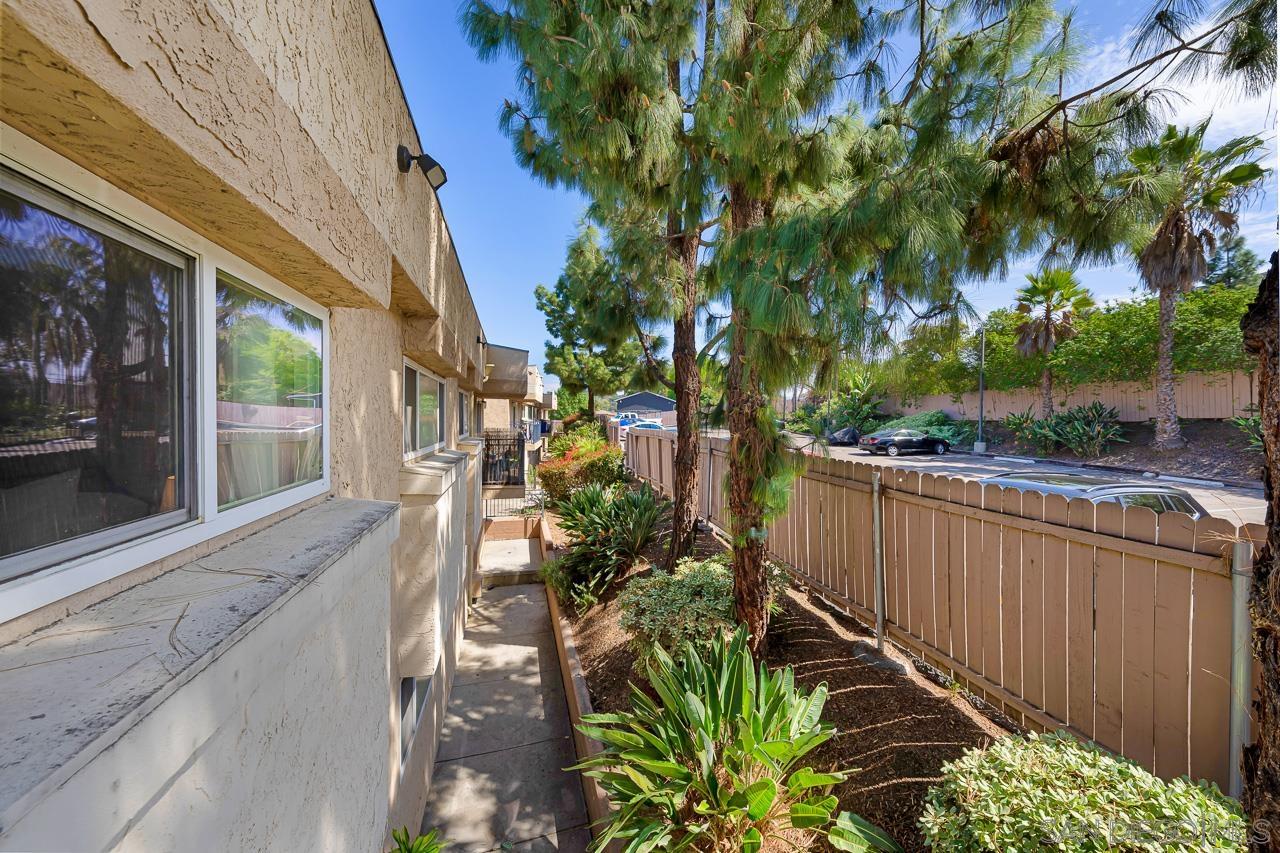 Detail Gallery Image 17 of 26 For 9860  Dale  #C3,  Spring Valley,  CA 91977 - 1 Beds | 1 Baths