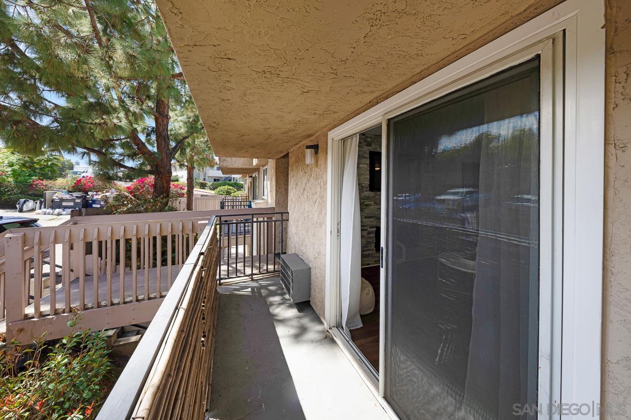 Detail Gallery Image 18 of 26 For 9860  Dale  #C3,  Spring Valley,  CA 91977 - 1 Beds | 1 Baths