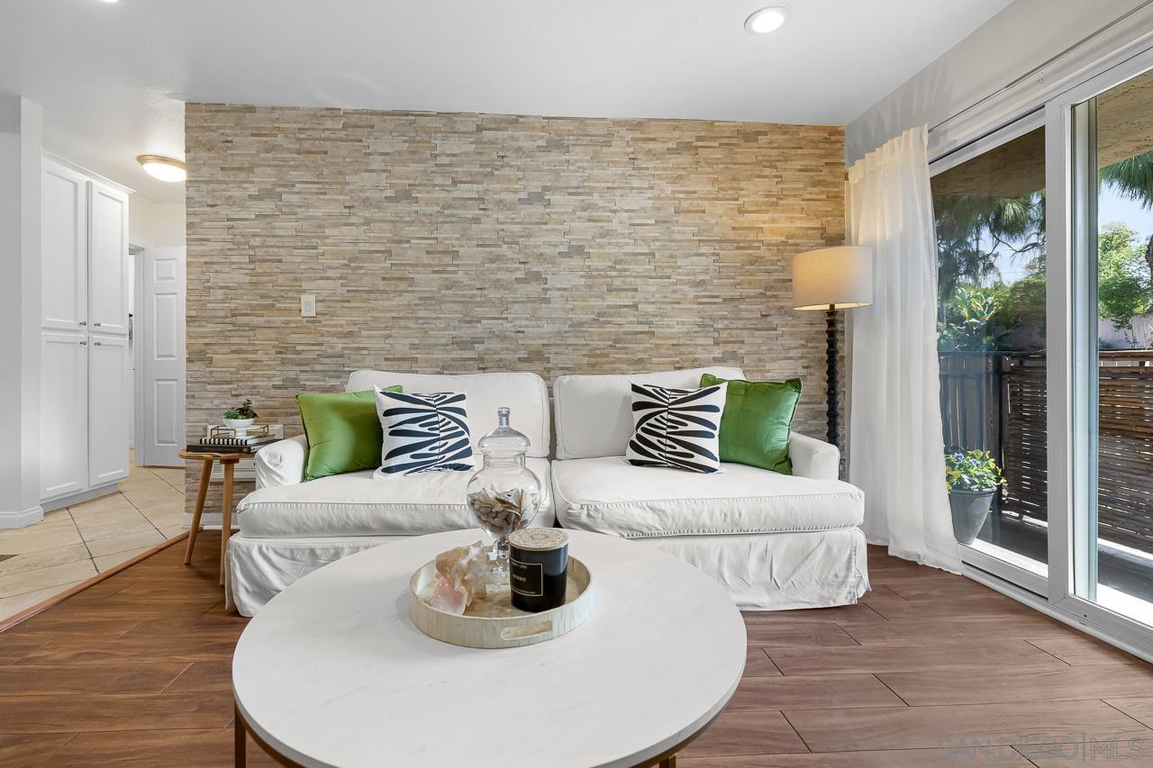 Detail Gallery Image 19 of 26 For 9860  Dale  #C3,  Spring Valley,  CA 91977 - 1 Beds | 1 Baths