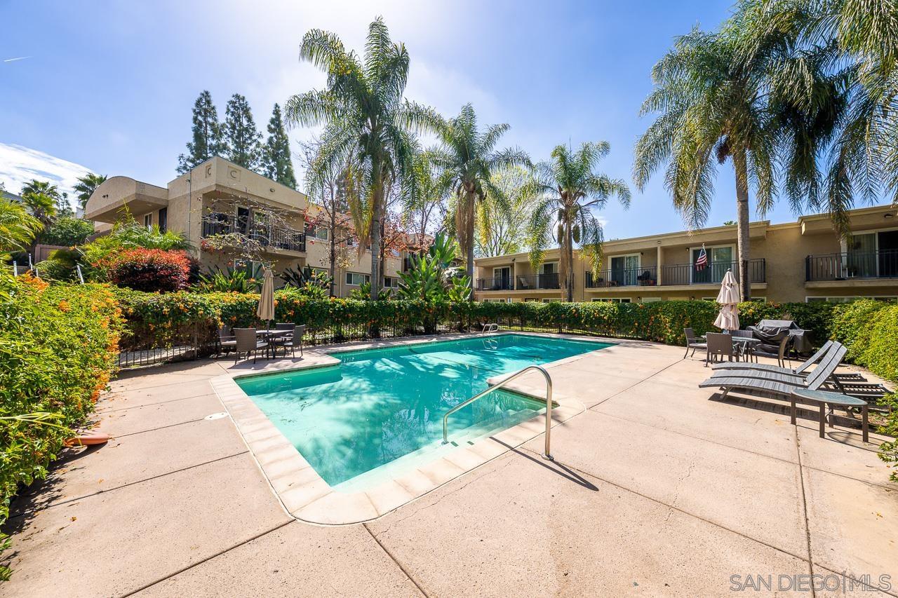 Detail Gallery Image 20 of 26 For 9860  Dale  #C3,  Spring Valley,  CA 91977 - 1 Beds | 1 Baths