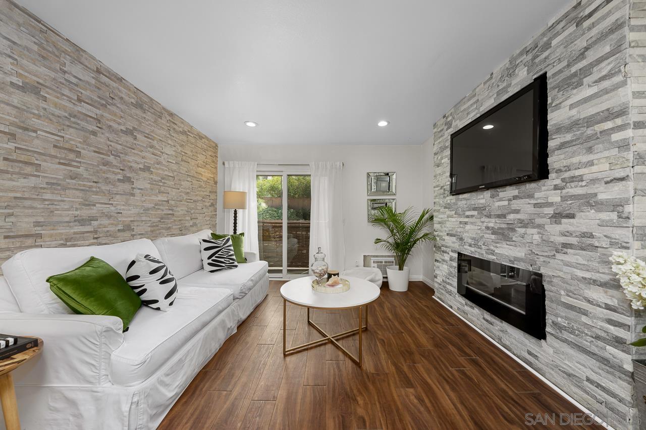 Detail Gallery Image 3 of 26 For 9860  Dale  #C3,  Spring Valley,  CA 91977 - 1 Beds | 1 Baths