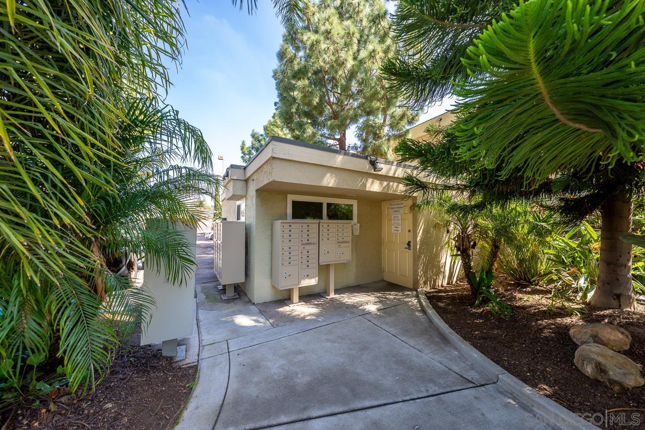 Detail Gallery Image 22 of 26 For 9860  Dale  #C3,  Spring Valley,  CA 91977 - 1 Beds | 1 Baths