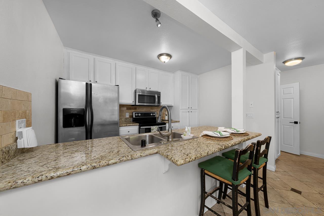 Detail Gallery Image 6 of 26 For 9860  Dale  #C3,  Spring Valley,  CA 91977 - 1 Beds | 1 Baths