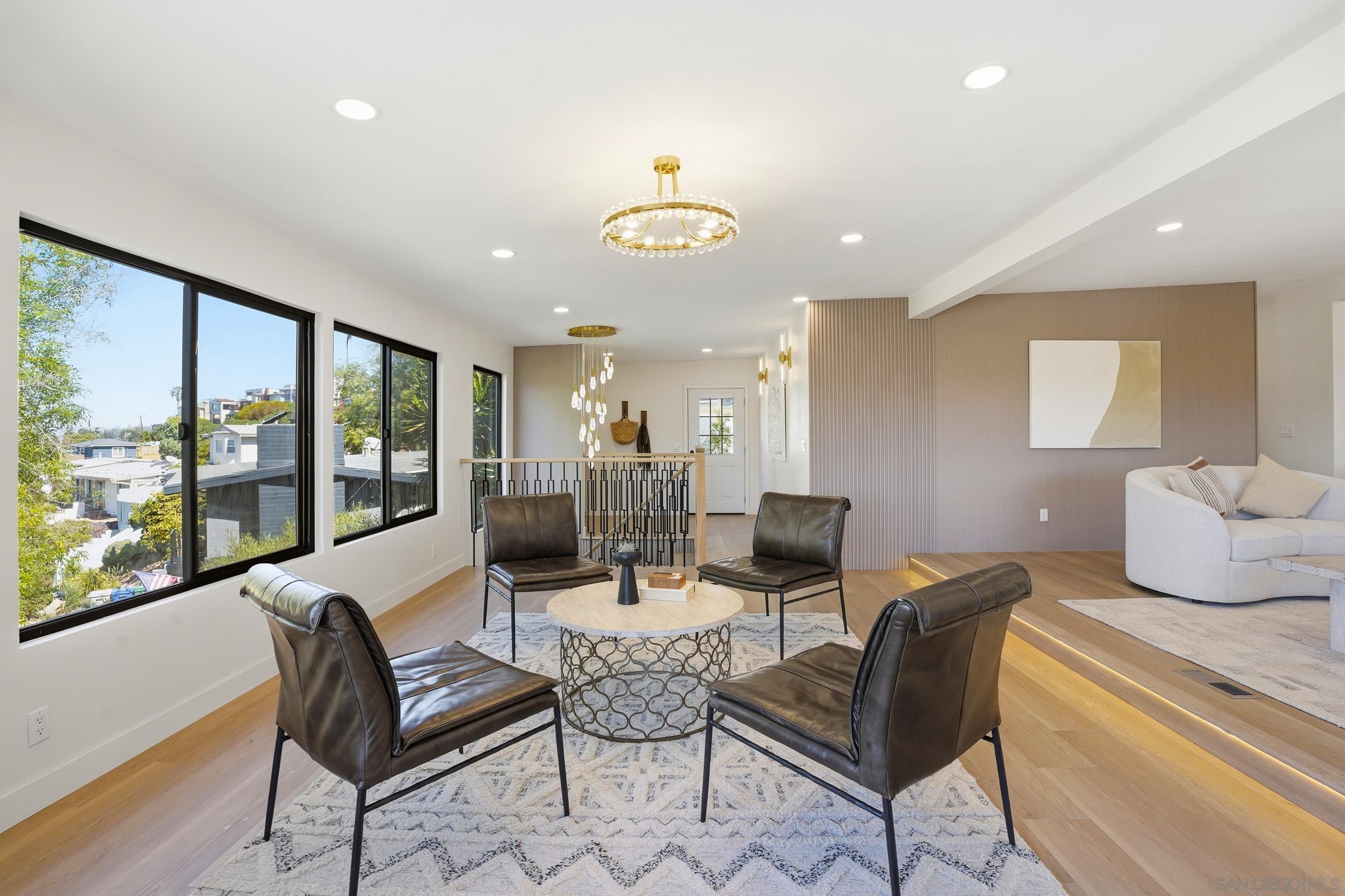 Detail Gallery Image 12 of 41 For 3428  Quimby St, San Diego,  CA 92106 - 3 Beds | 2 Baths