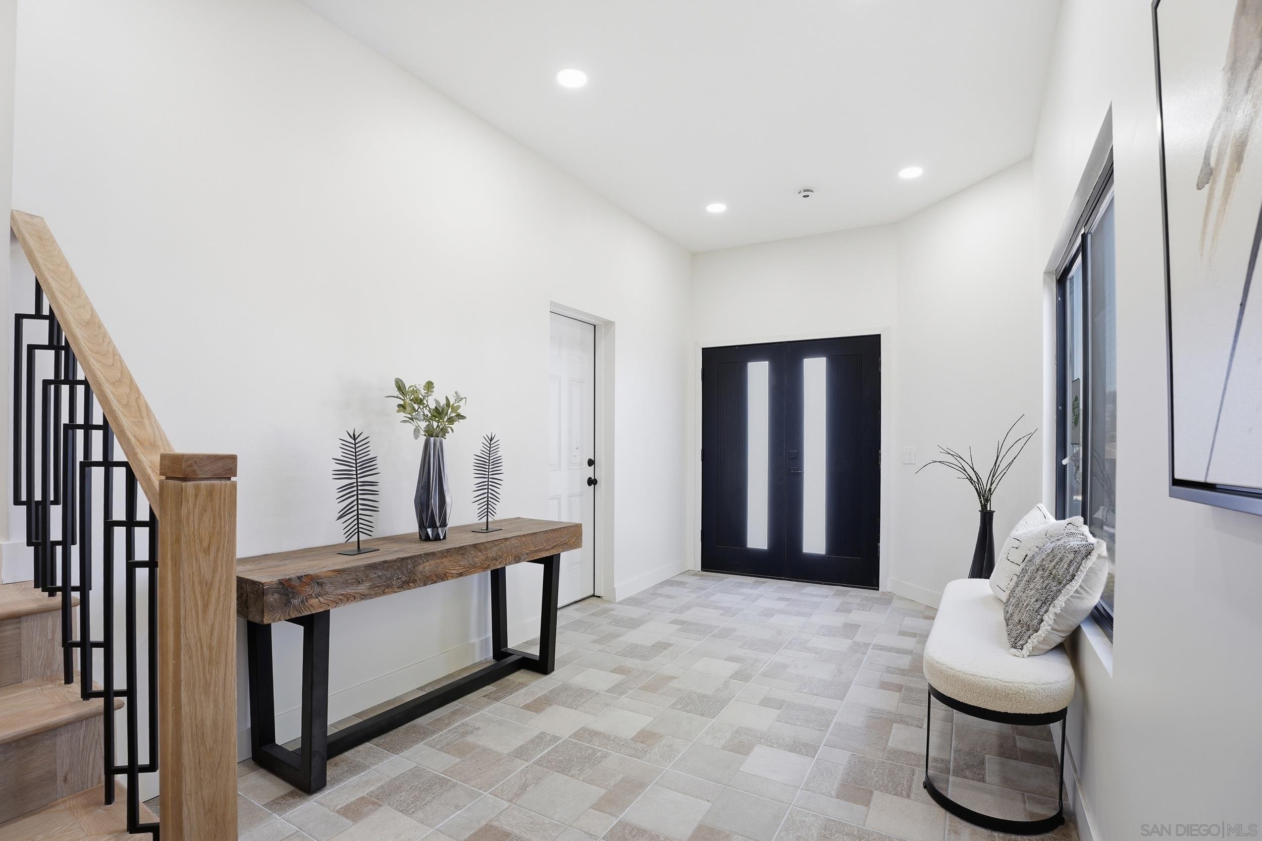 Detail Gallery Image 13 of 41 For 3428  Quimby St, San Diego,  CA 92106 - 3 Beds | 2 Baths