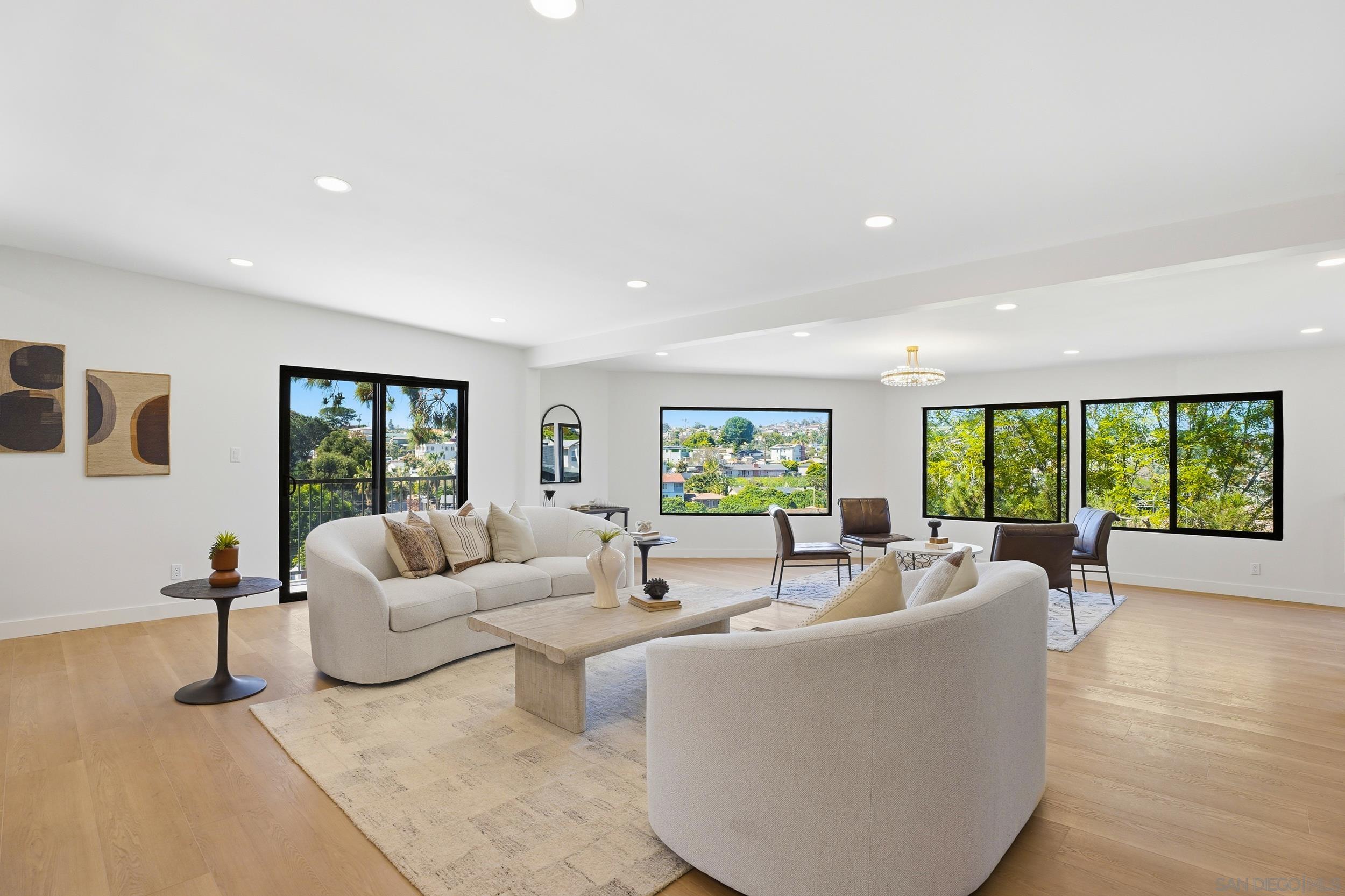 Detail Gallery Image 16 of 41 For 3428  Quimby St, San Diego,  CA 92106 - 3 Beds | 2 Baths