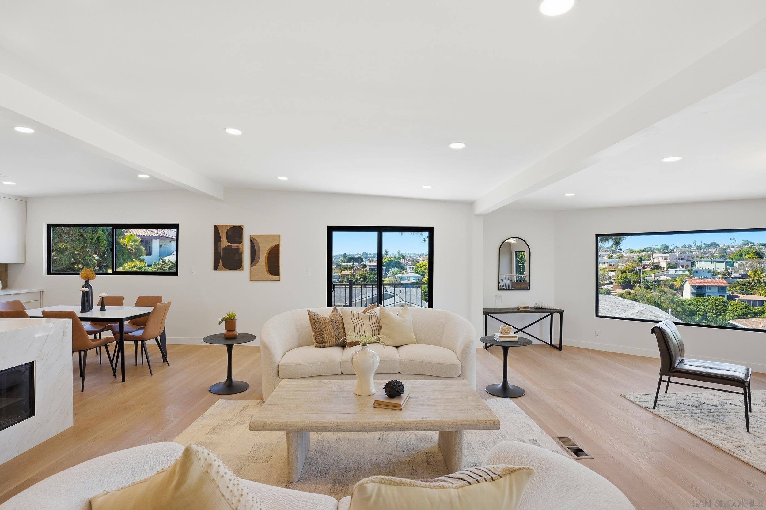 Detail Gallery Image 17 of 41 For 3428  Quimby St, San Diego,  CA 92106 - 3 Beds | 2 Baths