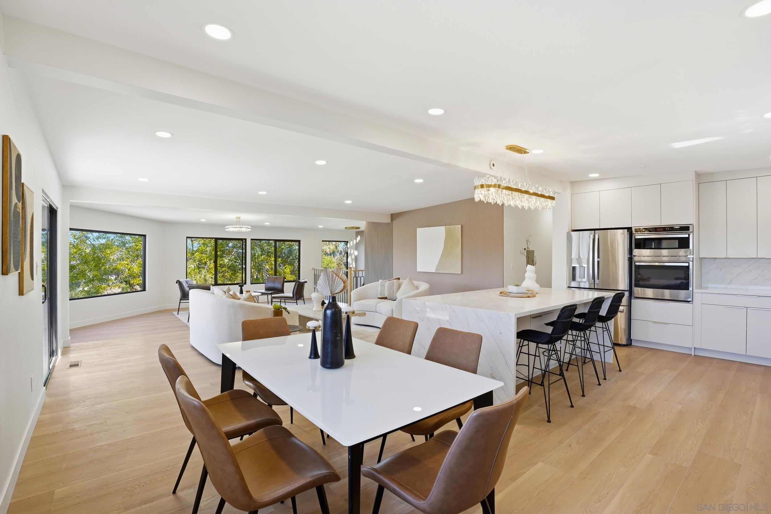 Detail Gallery Image 3 of 41 For 3428  Quimby St, San Diego,  CA 92106 - 3 Beds | 2 Baths