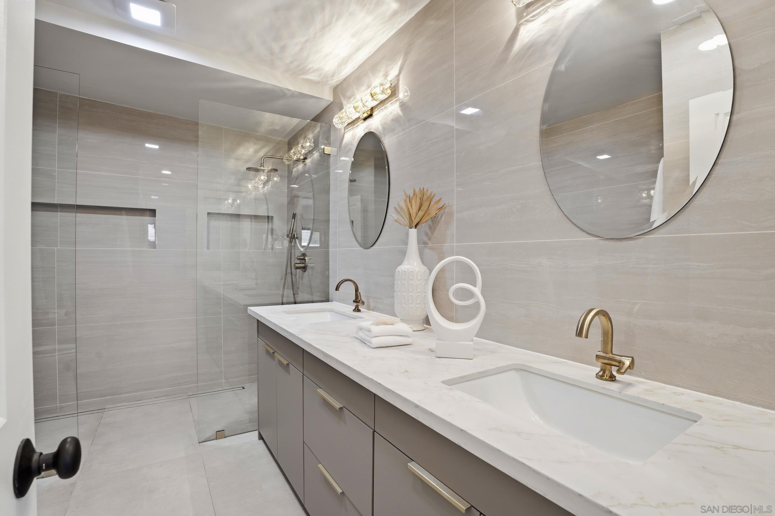 Detail Gallery Image 24 of 41 For 3428  Quimby St, San Diego,  CA 92106 - 3 Beds | 2 Baths