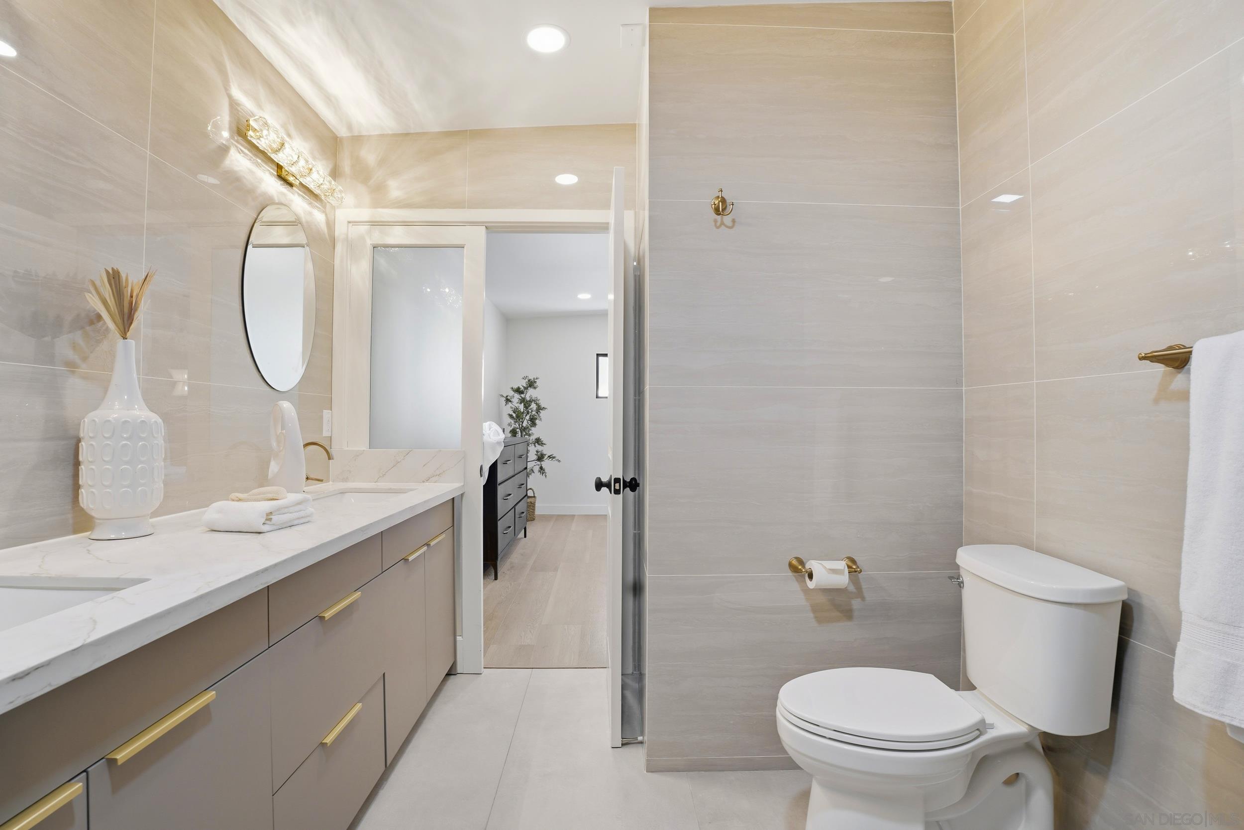 Detail Gallery Image 26 of 41 For 3428  Quimby St, San Diego,  CA 92106 - 3 Beds | 2 Baths