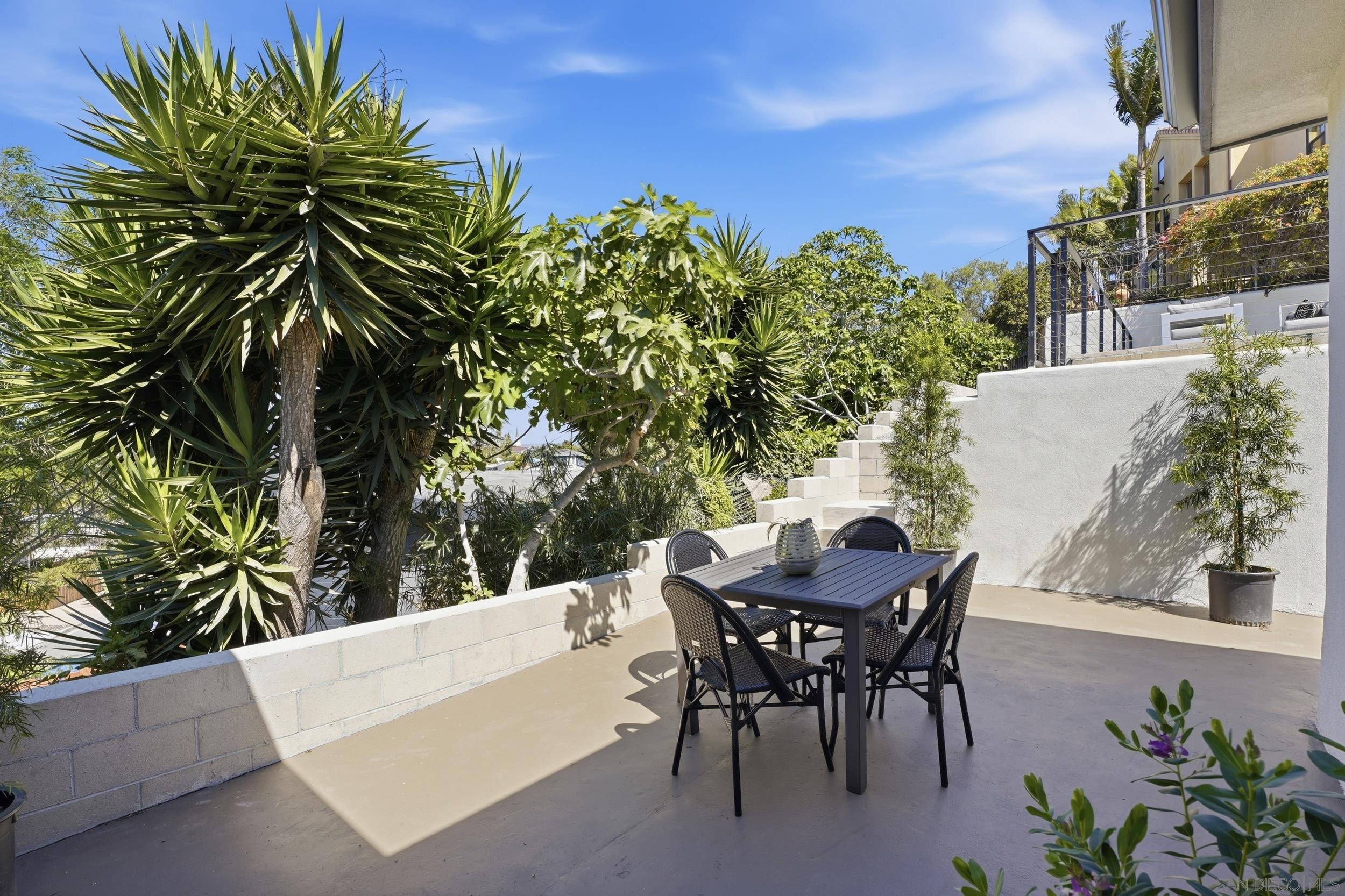 Detail Gallery Image 29 of 41 For 3428  Quimby St, San Diego,  CA 92106 - 3 Beds | 2 Baths