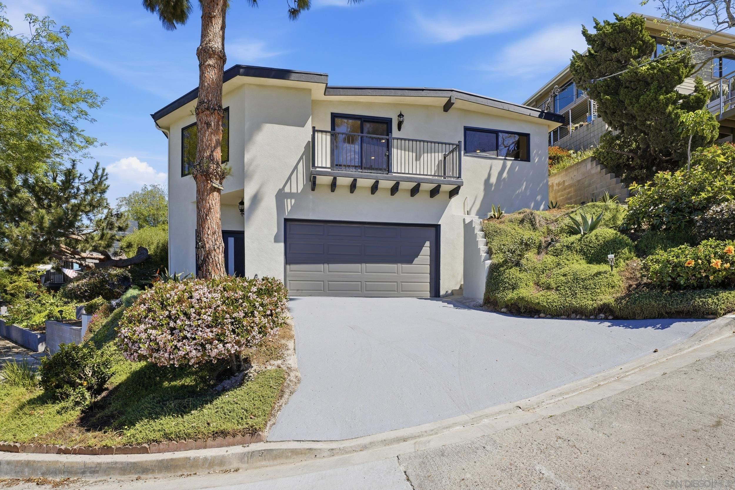 Detail Gallery Image 33 of 41 For 3428  Quimby St, San Diego,  CA 92106 - 3 Beds | 2 Baths