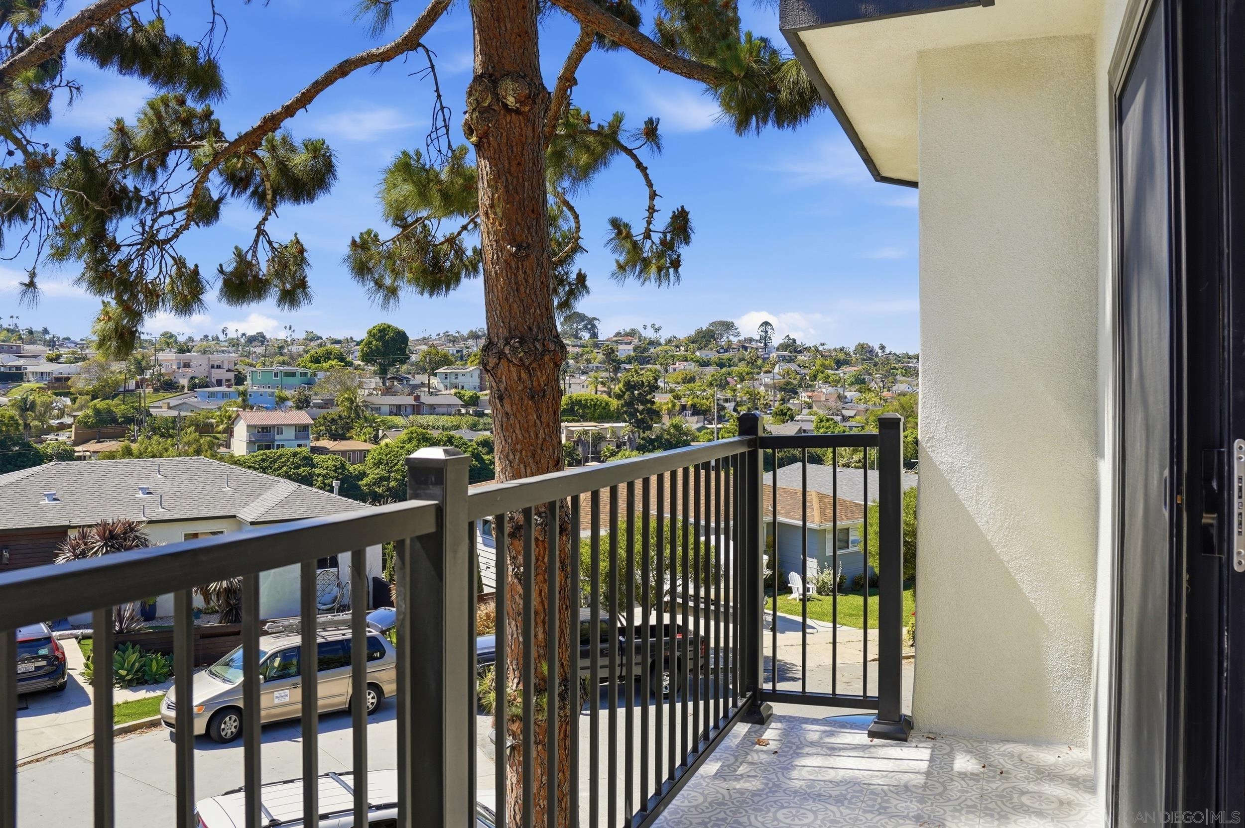 Detail Gallery Image 34 of 41 For 3428  Quimby St, San Diego,  CA 92106 - 3 Beds | 2 Baths