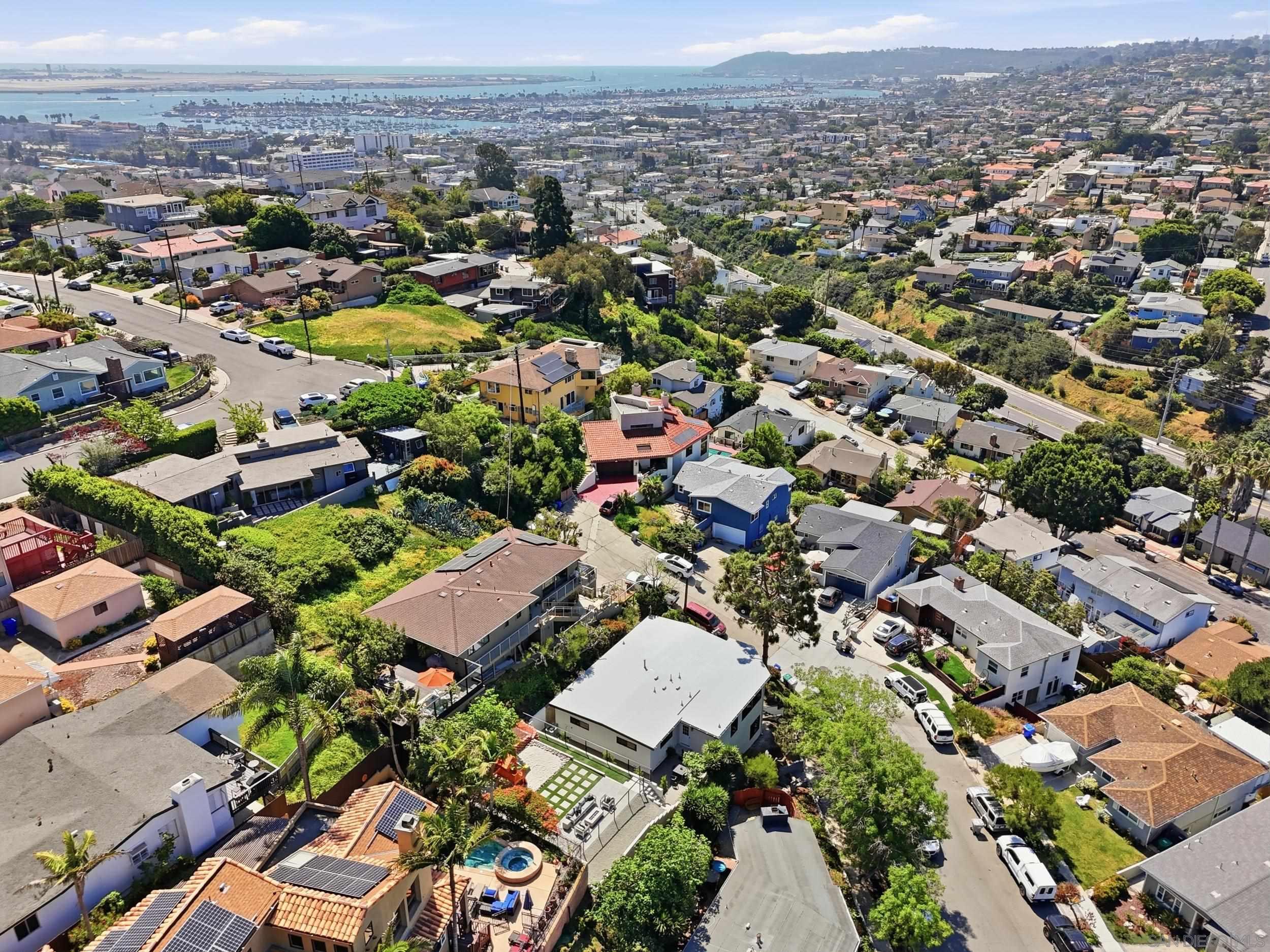 Detail Gallery Image 39 of 41 For 3428  Quimby St, San Diego,  CA 92106 - 3 Beds | 2 Baths