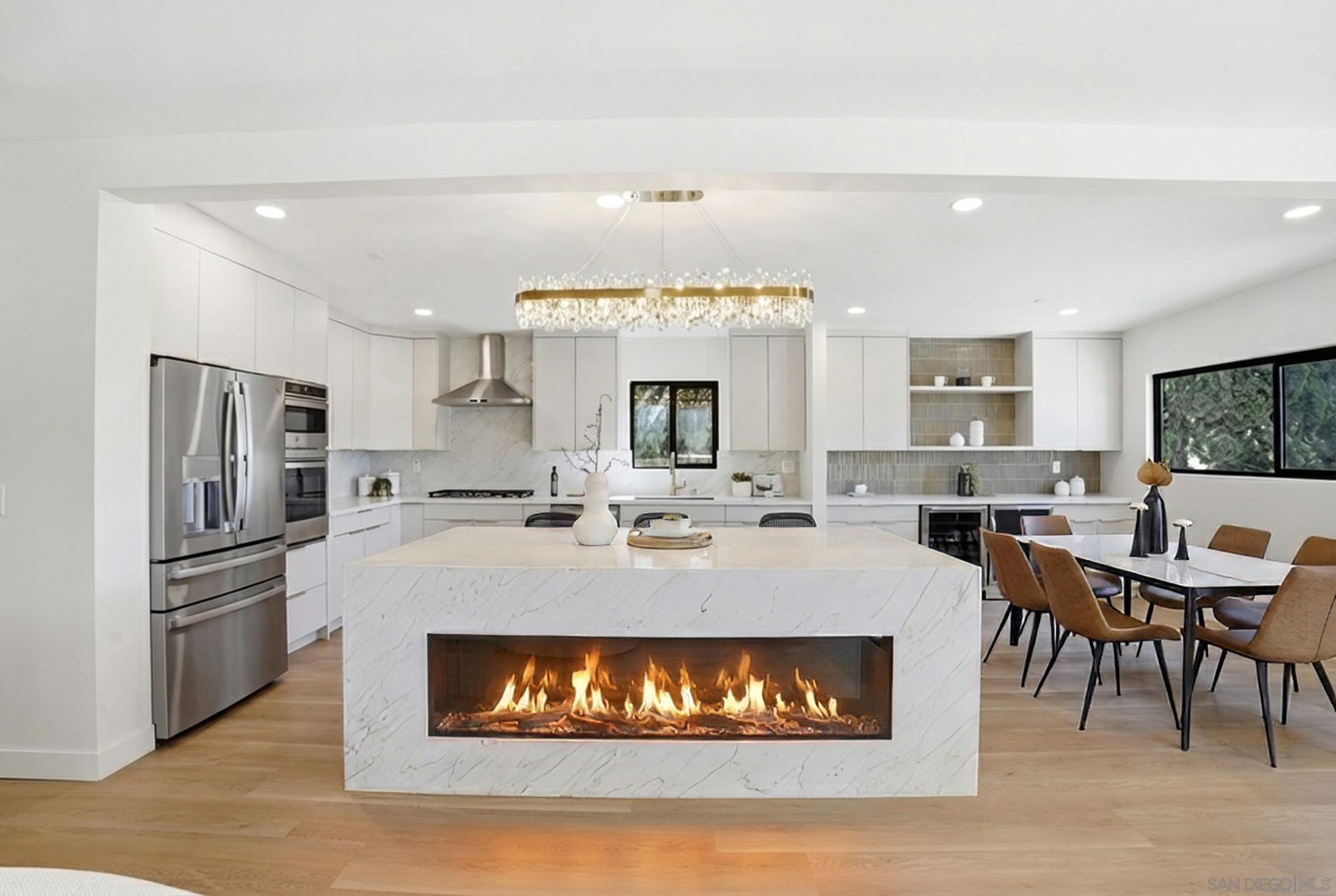 Detail Gallery Image 9 of 41 For 3428  Quimby St, San Diego,  CA 92106 - 3 Beds | 2 Baths