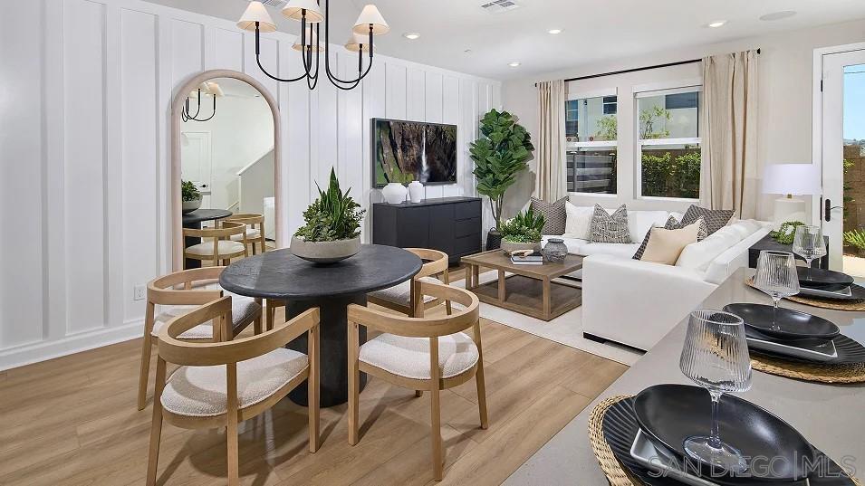 Detail Gallery Image 5 of 19 For 324  Beaker Road, San Marcos,  CA 92078 - 3 Beds | 2/1 Baths