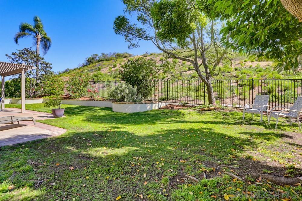 Detail Gallery Image 43 of 45 For 13673  Shoal Summit, San Diego,  CA 92128 - 5 Beds | 2/1 Baths