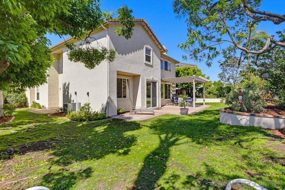 Detail Gallery Image 44 of 45 For 13673  Shoal Summit, San Diego,  CA 92128 - 5 Beds | 2/1 Baths