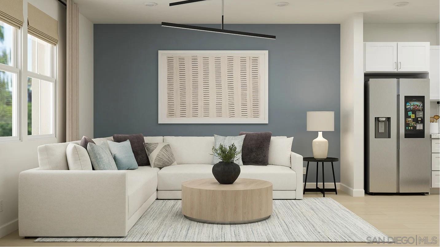 Detail Gallery Image 5 of 18 For 1212  Mountain Laurel Road, San Marcos,  CA 92078 - 4 Beds | 3 Baths