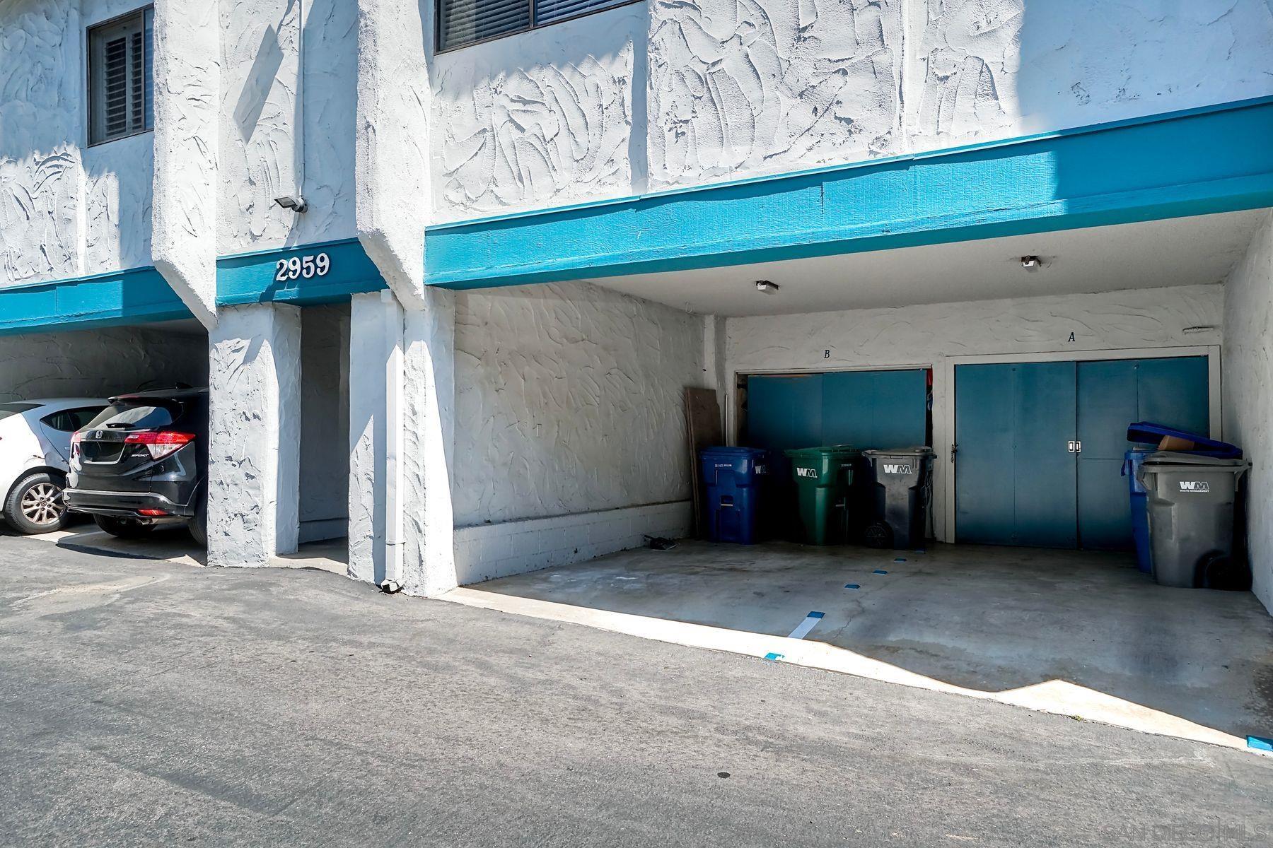 Detail Gallery Image 20 of 21 For 2959  Cowley Way  #95,  San Diego,  CA 92117 - 2 Beds | 2 Baths