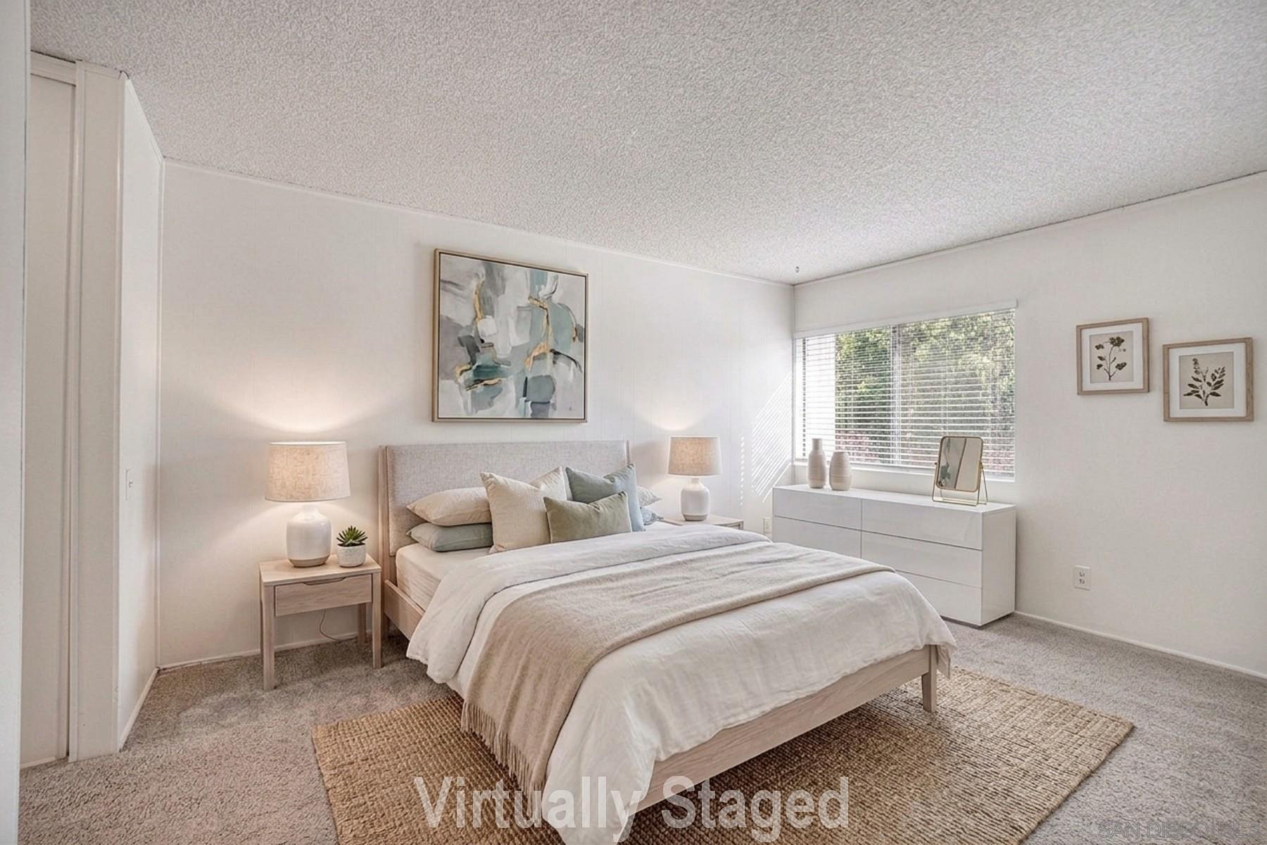 Detail Gallery Image 3 of 21 For 2959  Cowley Way  #95,  San Diego,  CA 92117 - 2 Beds | 2 Baths