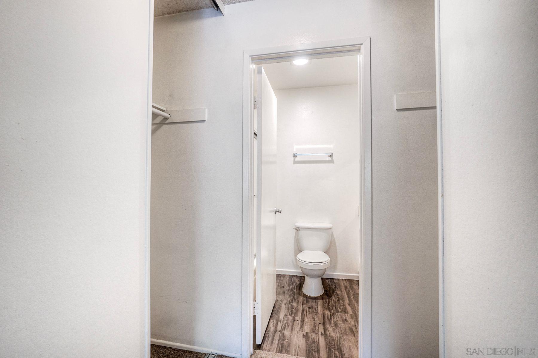 Detail Gallery Image 10 of 21 For 2959  Cowley Way  #95,  San Diego,  CA 92117 - 2 Beds | 2 Baths