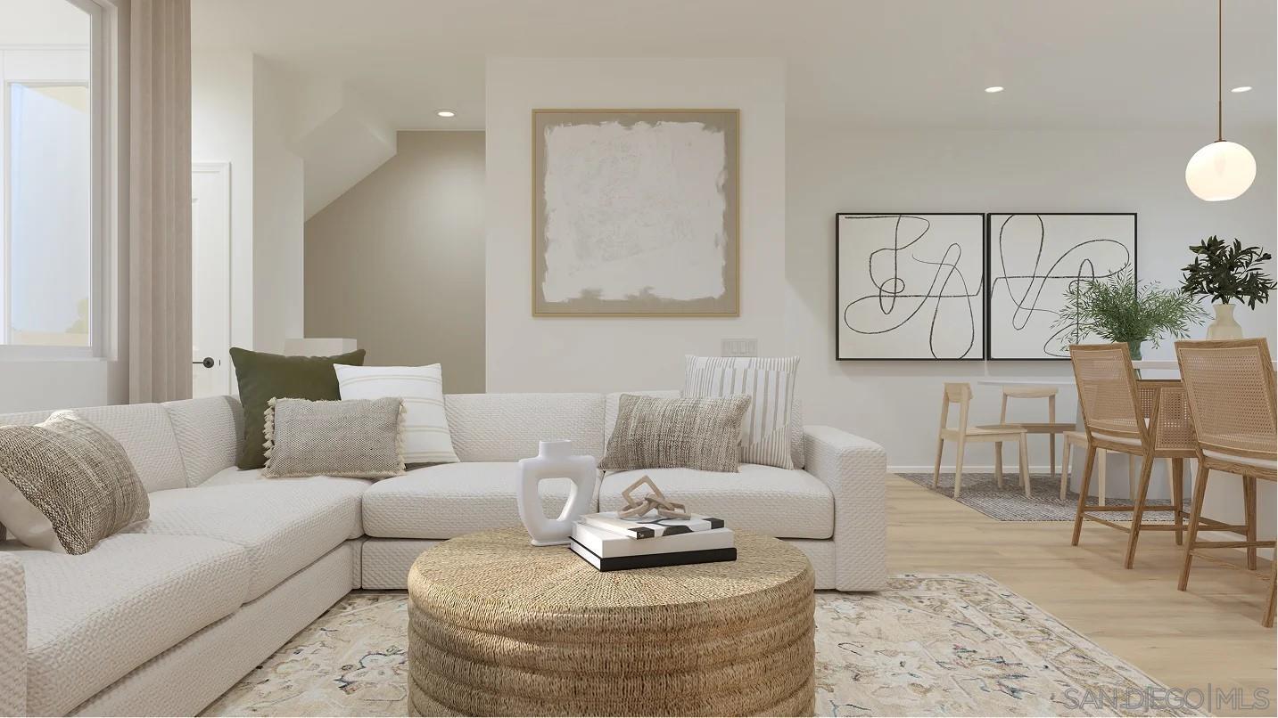 Detail Gallery Image 4 of 10 For 351  Beaker Rd, San Marcos,  CA 92078 - 3 Beds | 2/1 Baths