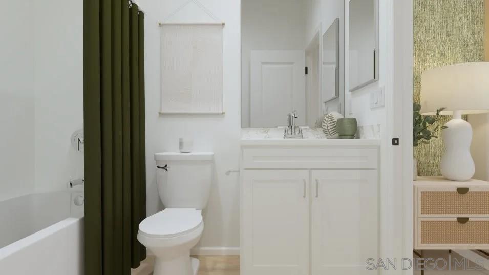 Detail Gallery Image 10 of 10 For 351  Beaker Rd, San Marcos,  CA 92078 - 3 Beds | 2/1 Baths