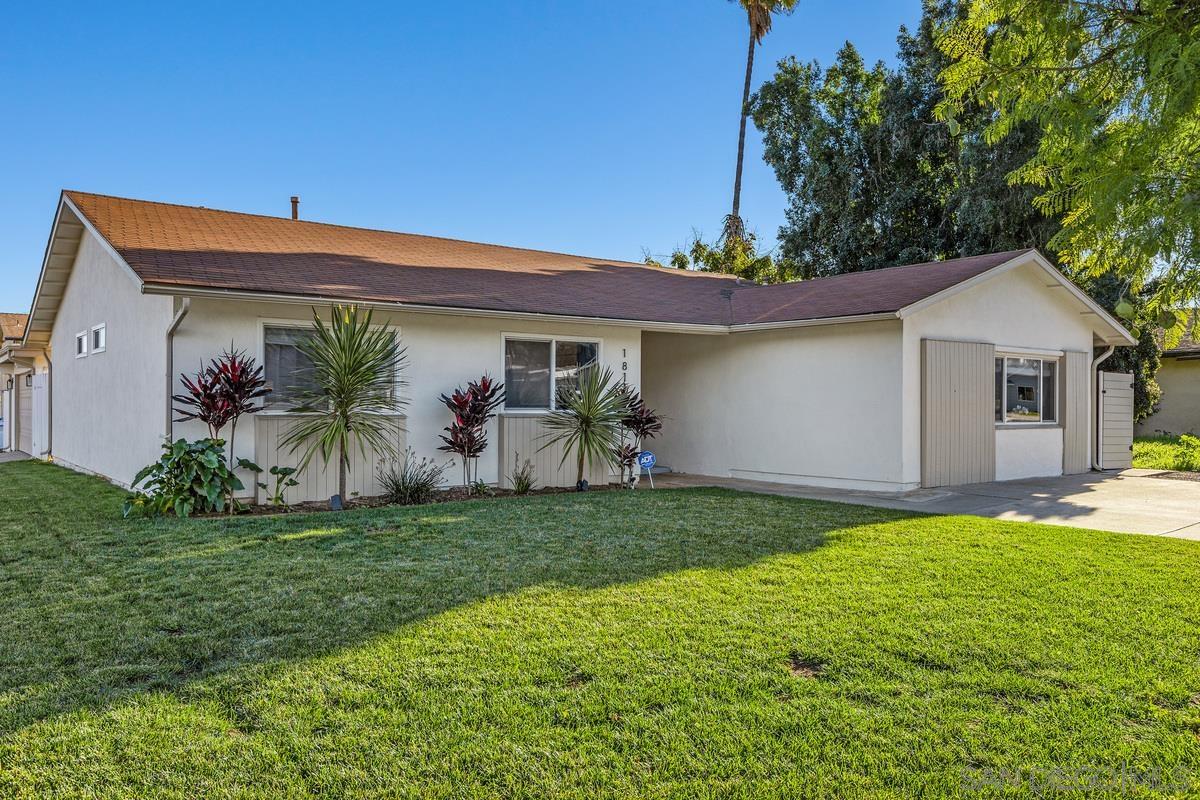 Detail Gallery Image 34 of 42 For 1811  Iris Way, Escondido,  CA 92027 - 4 Beds | 2 Baths