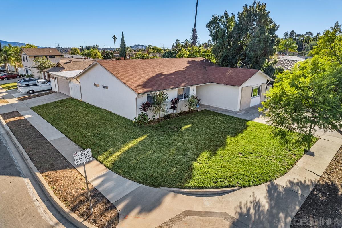 Detail Gallery Image 41 of 42 For 1811  Iris Way, Escondido,  CA 92027 - 4 Beds | 2 Baths