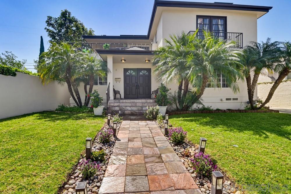 Front Image Thumbnail for SD260006940