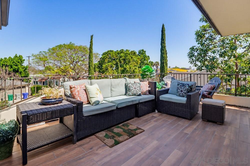 Detail Gallery Image 22 of 46 For 4323  Argos, San Diego,  CA 92116 - 4 Beds | 3/1 Baths