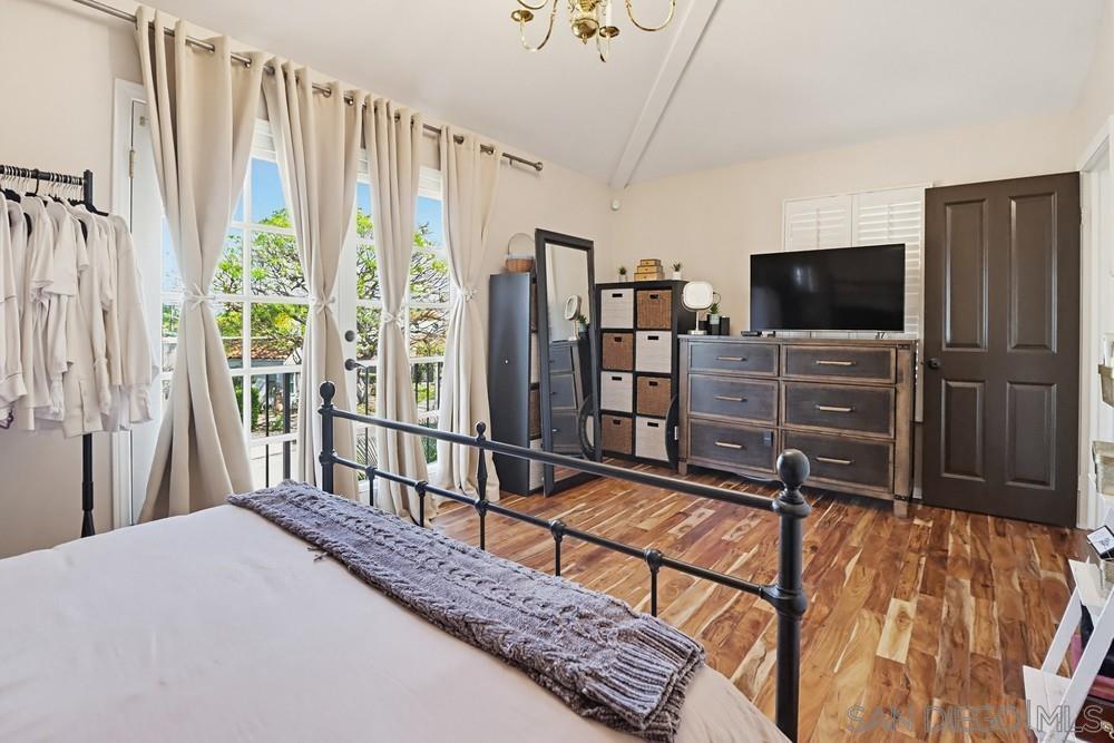 Detail Gallery Image 29 of 46 For 4323  Argos, San Diego,  CA 92116 - 4 Beds | 3/1 Baths