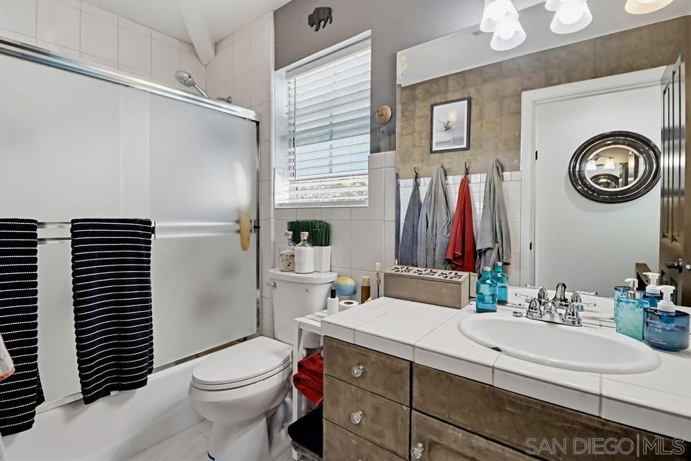 Detail Gallery Image 36 of 46 For 4323  Argos, San Diego,  CA 92116 - 4 Beds | 3/1 Baths