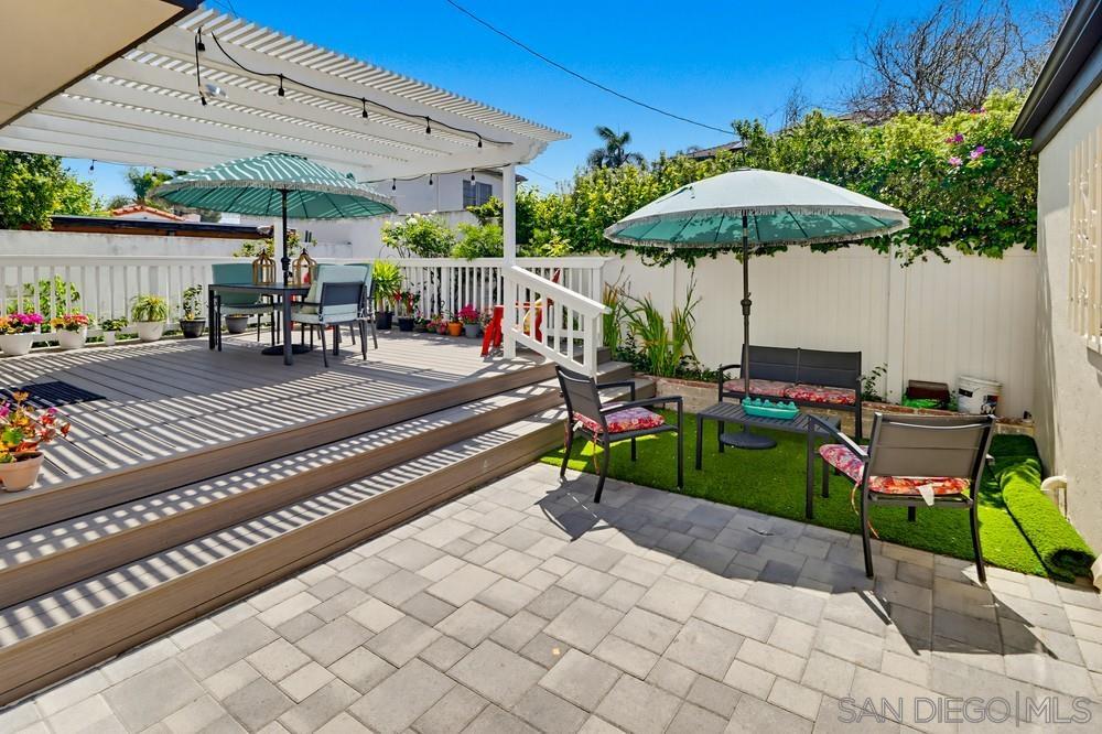 Detail Gallery Image 41 of 46 For 4323  Argos, San Diego,  CA 92116 - 4 Beds | 3/1 Baths