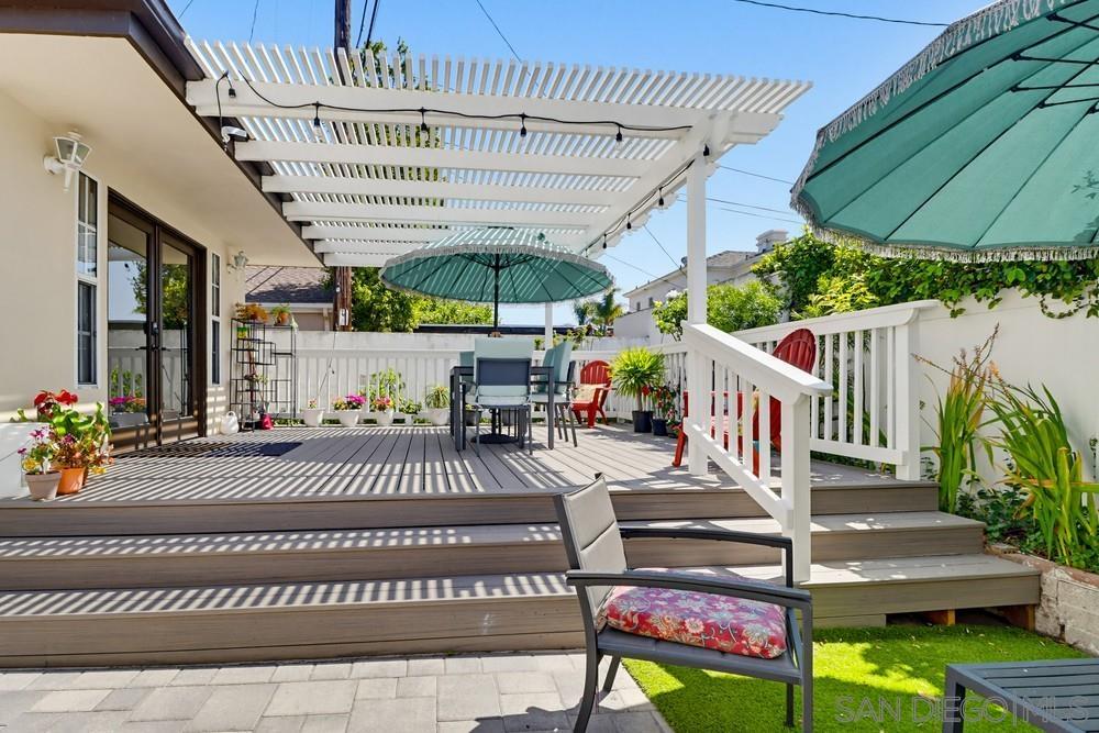 Detail Gallery Image 42 of 46 For 4323  Argos, San Diego,  CA 92116 - 4 Beds | 3/1 Baths