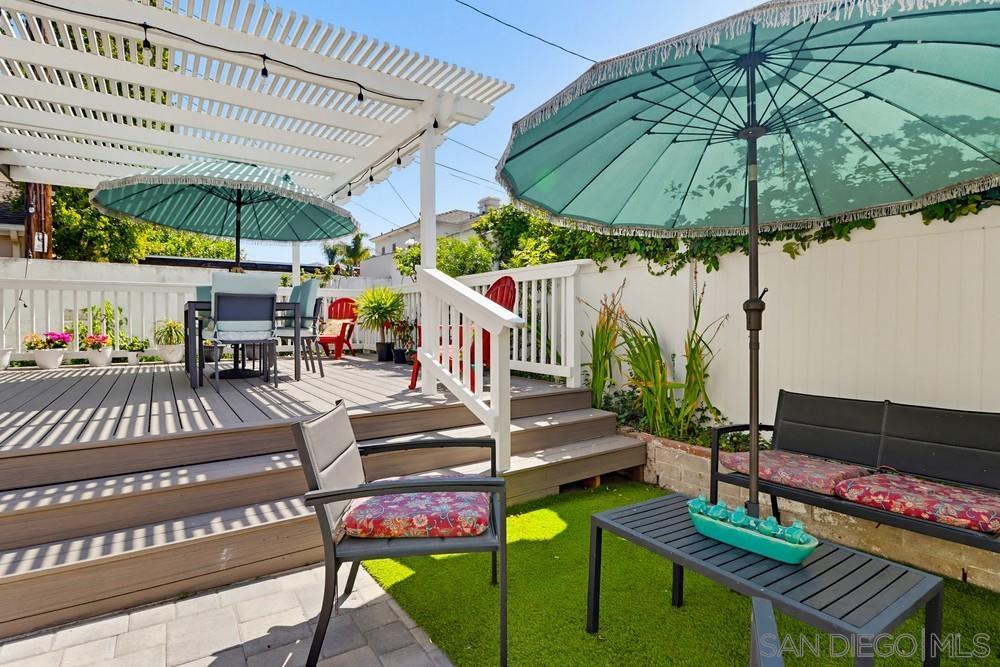 Detail Gallery Image 43 of 46 For 4323  Argos, San Diego,  CA 92116 - 4 Beds | 3/1 Baths